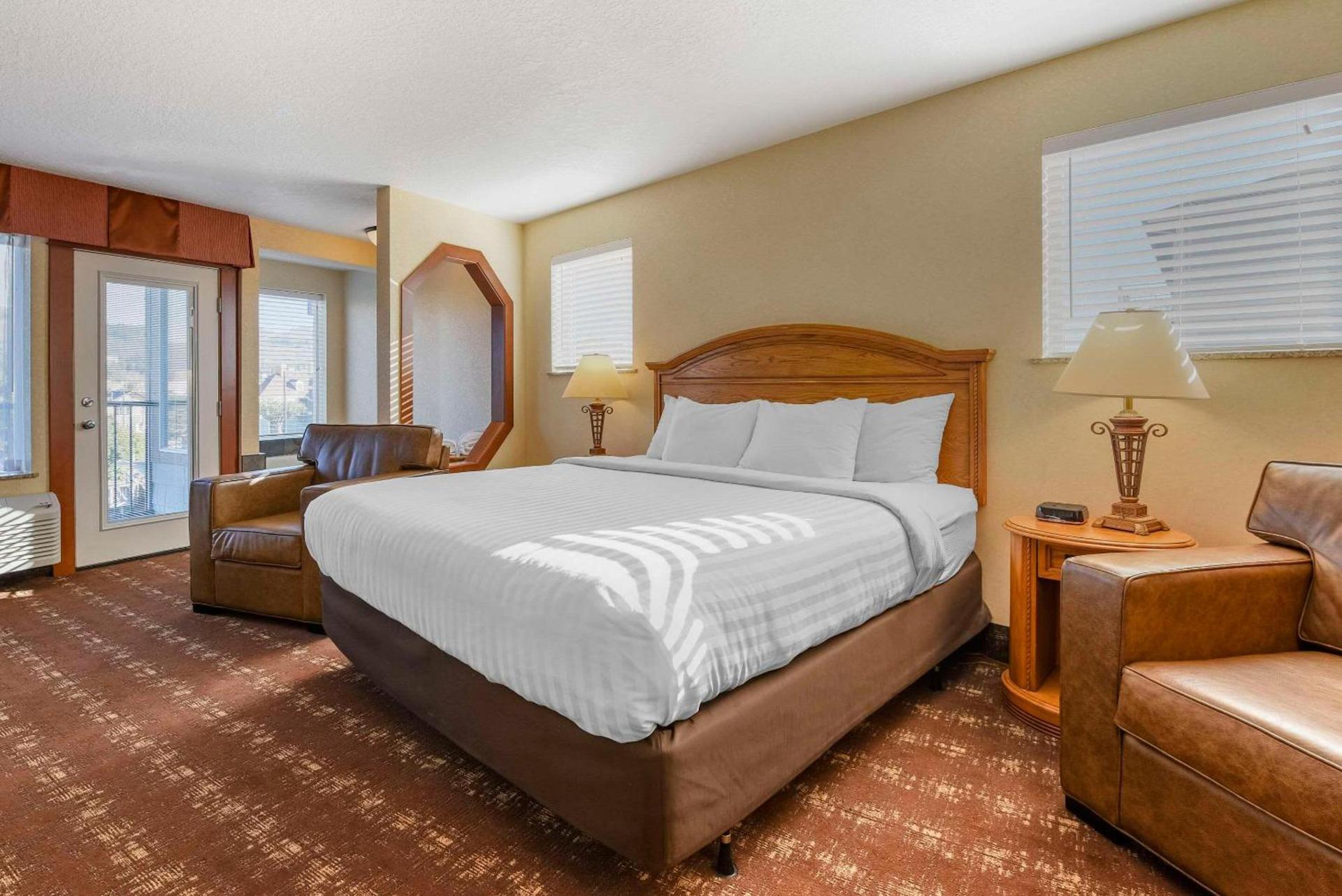 Kathryn Riverfront Inn, an Ascend Collection Hotel photo 19