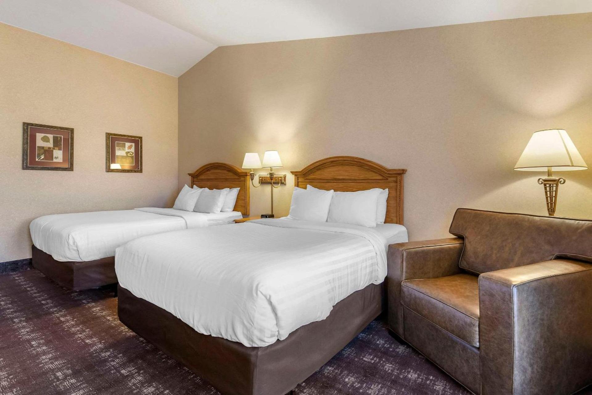 Kathryn Riverfront Inn, an Ascend Collection Hotel photo 25