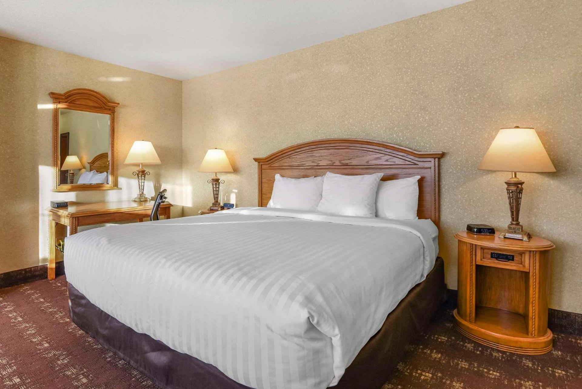 Kathryn Riverfront Inn, an Ascend Collection Hotel photo 27
