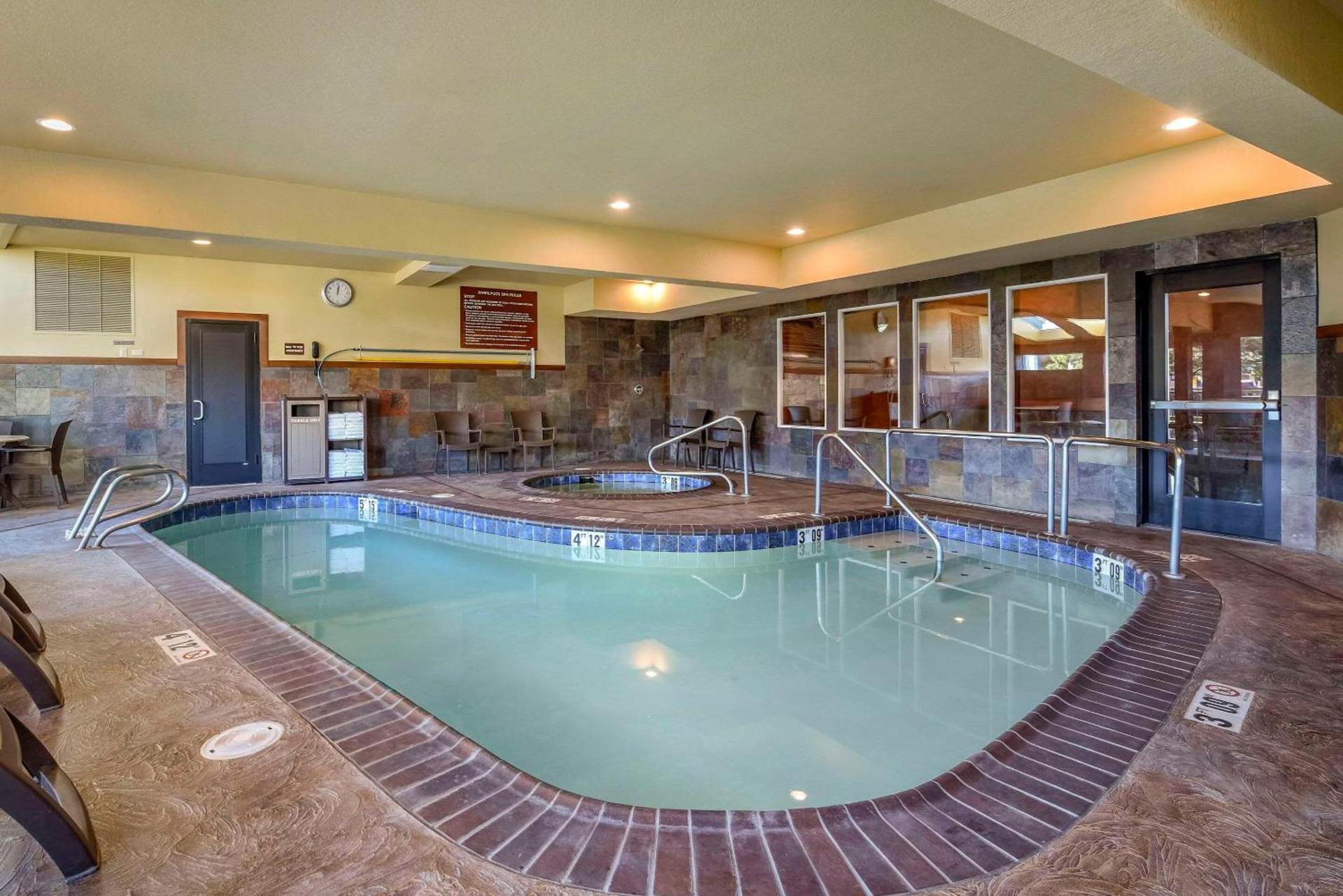 Kathryn Riverfront Inn, an Ascend Collection Hotel photo 31