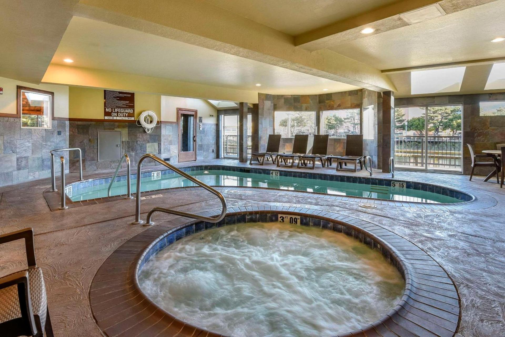 Kathryn Riverfront Inn, an Ascend Collection Hotel photo 32