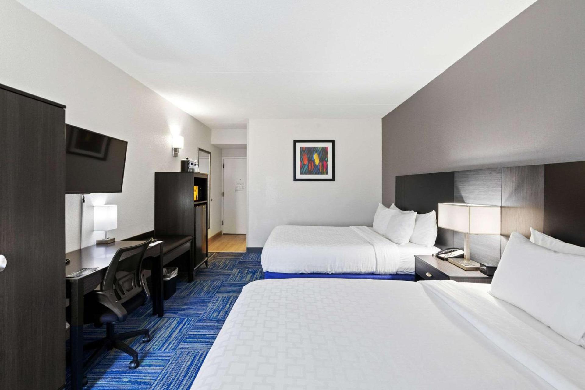 Allentown Park Hotel by The Red Collection photo 24