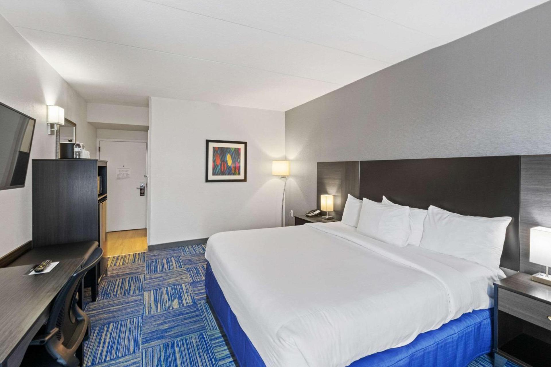 Allentown Park Hotel by The Red Collection photo 23