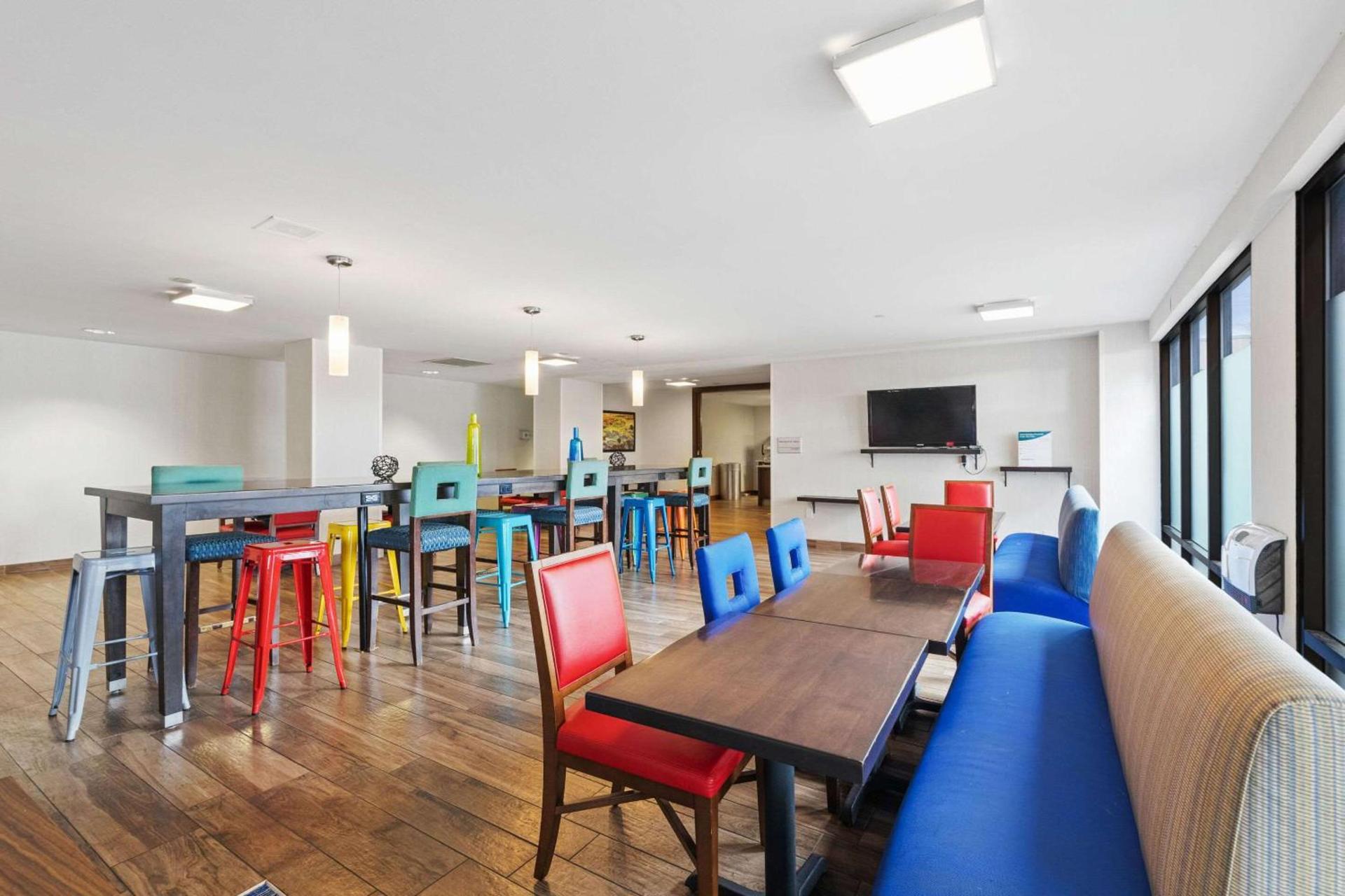Allentown Park Hotel by The Red Collection photo 47
