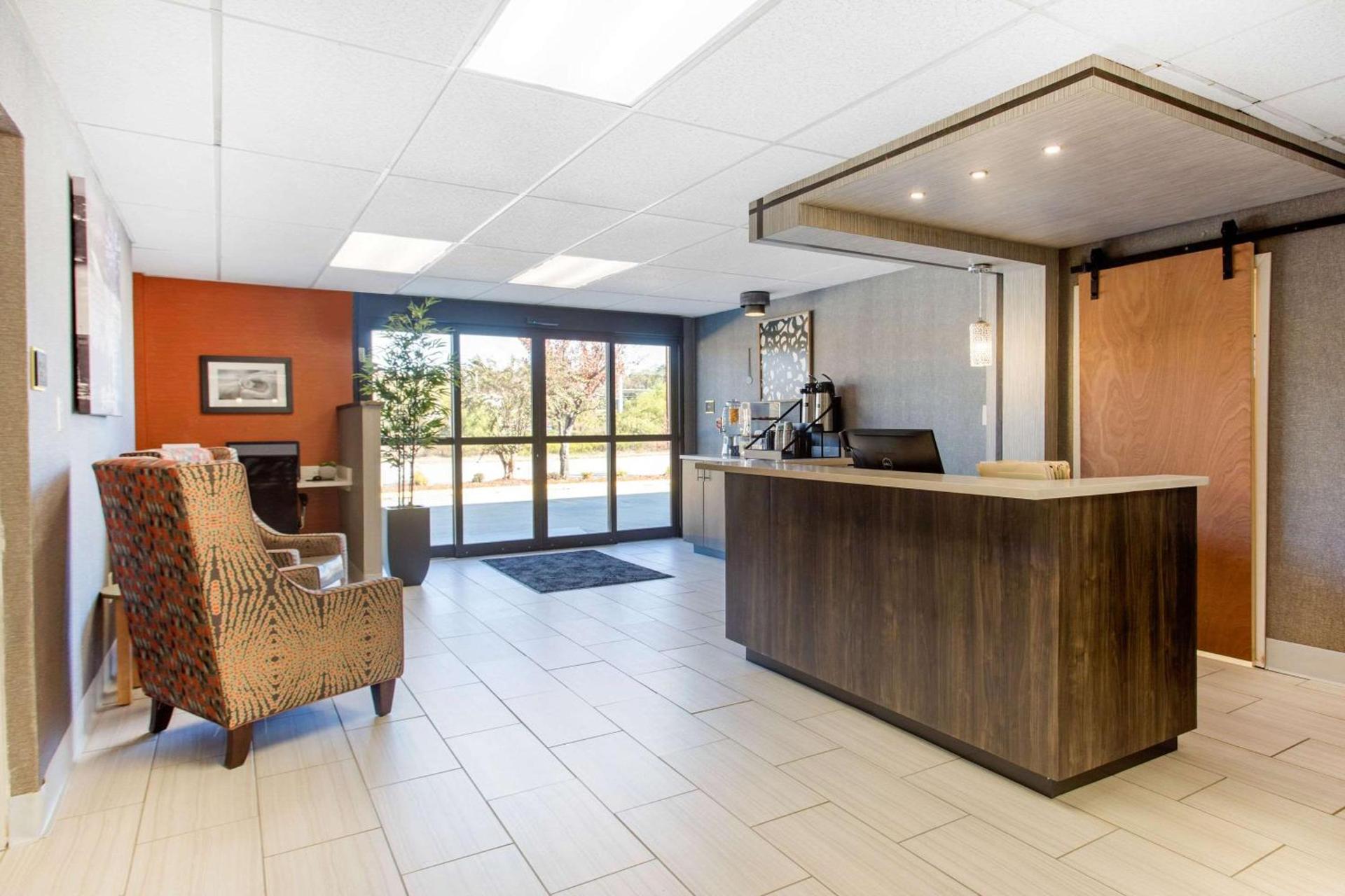 Gallus Stadium Park Inn, an Ascend Collection Hotel photo 4