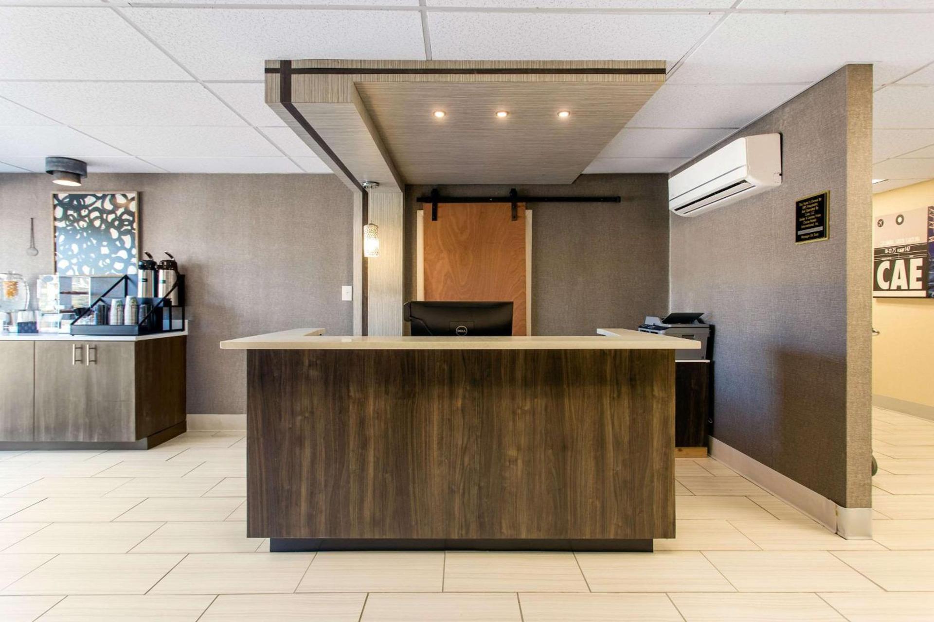 Gallus Stadium Park Inn, an Ascend Collection Hotel photo 5