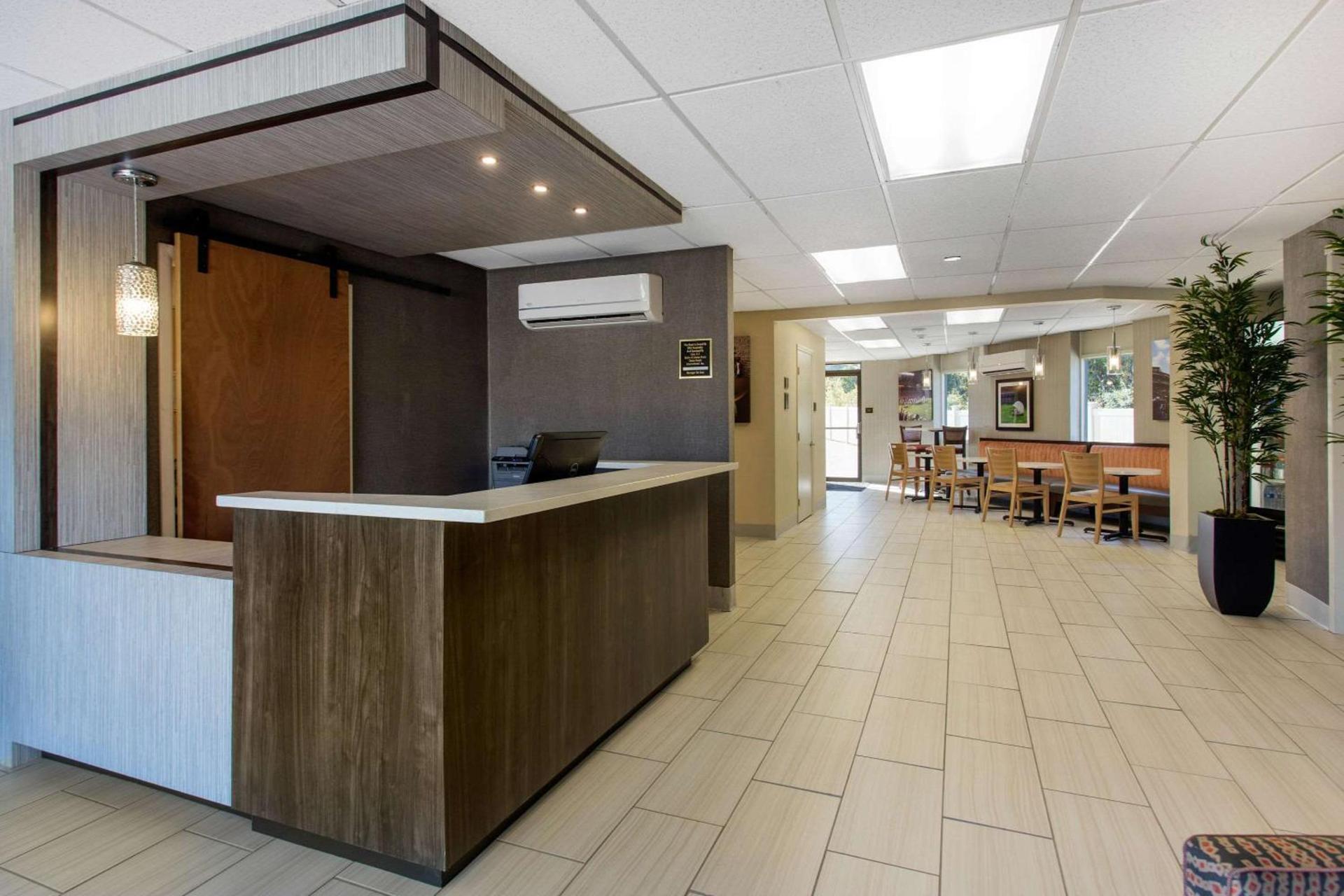 Gallus Stadium Park Inn, an Ascend Collection Hotel photo 6