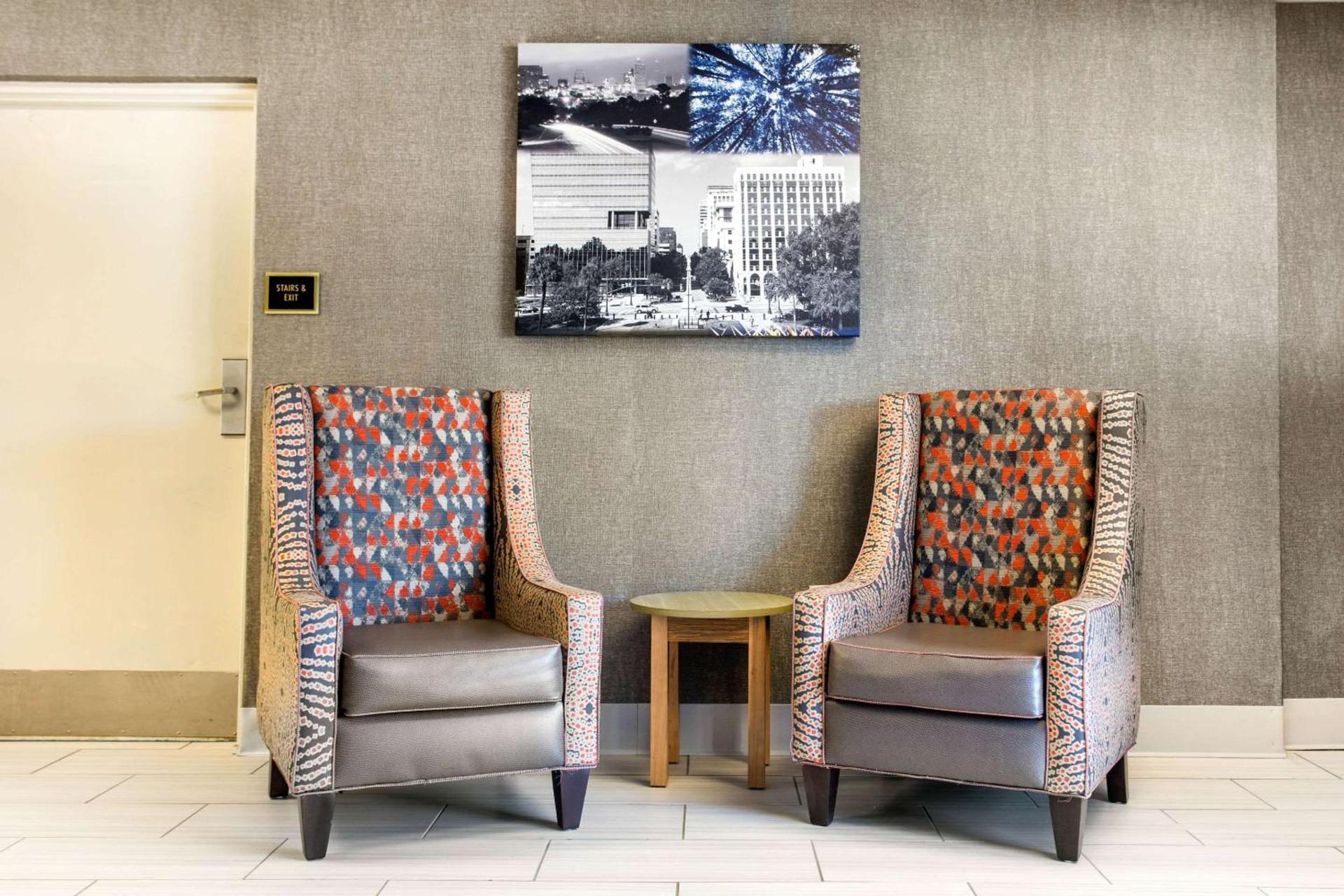 Gallus Stadium Park Inn, an Ascend Collection Hotel photo 7