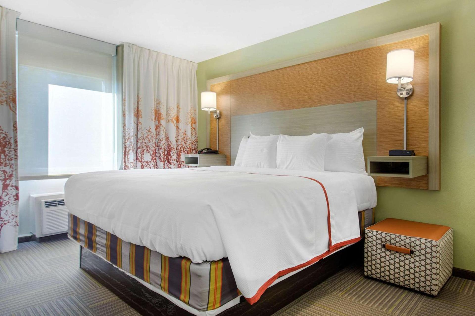 Gallus Stadium Park Inn, an Ascend Collection Hotel photo 9