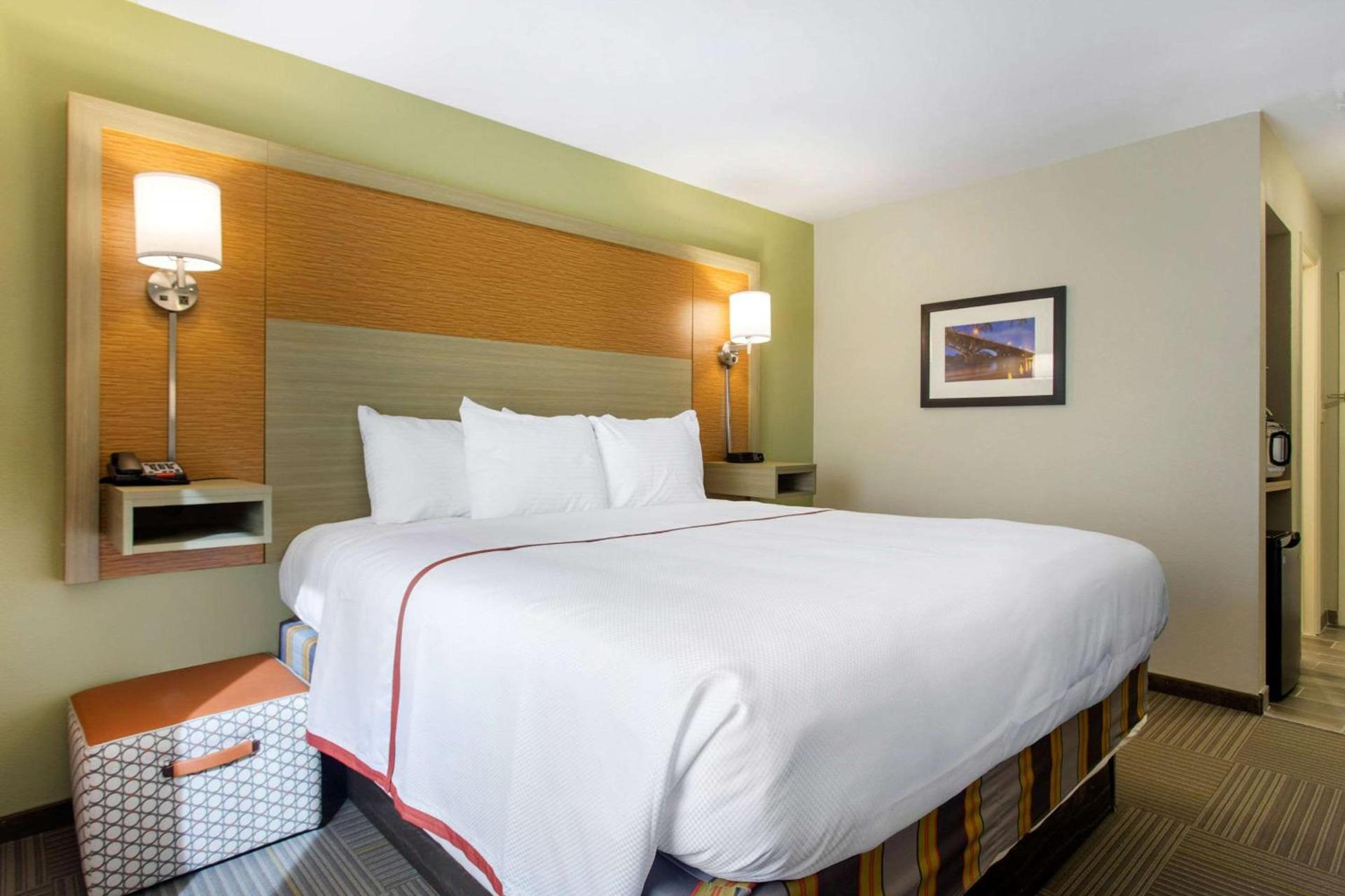 Gallus Stadium Park Inn, an Ascend Collection Hotel photo 11
