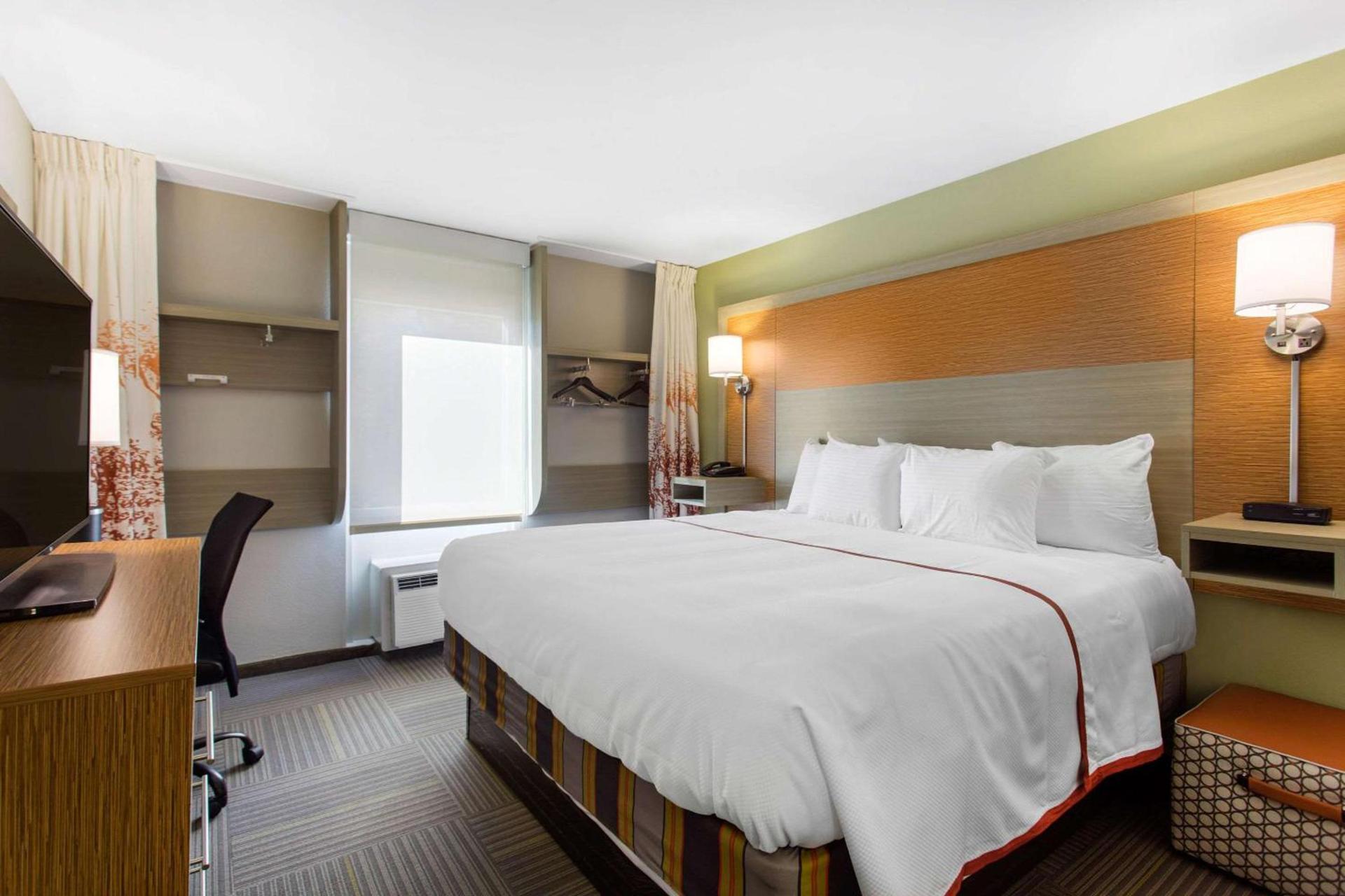Gallus Stadium Park Inn, an Ascend Collection Hotel photo 13