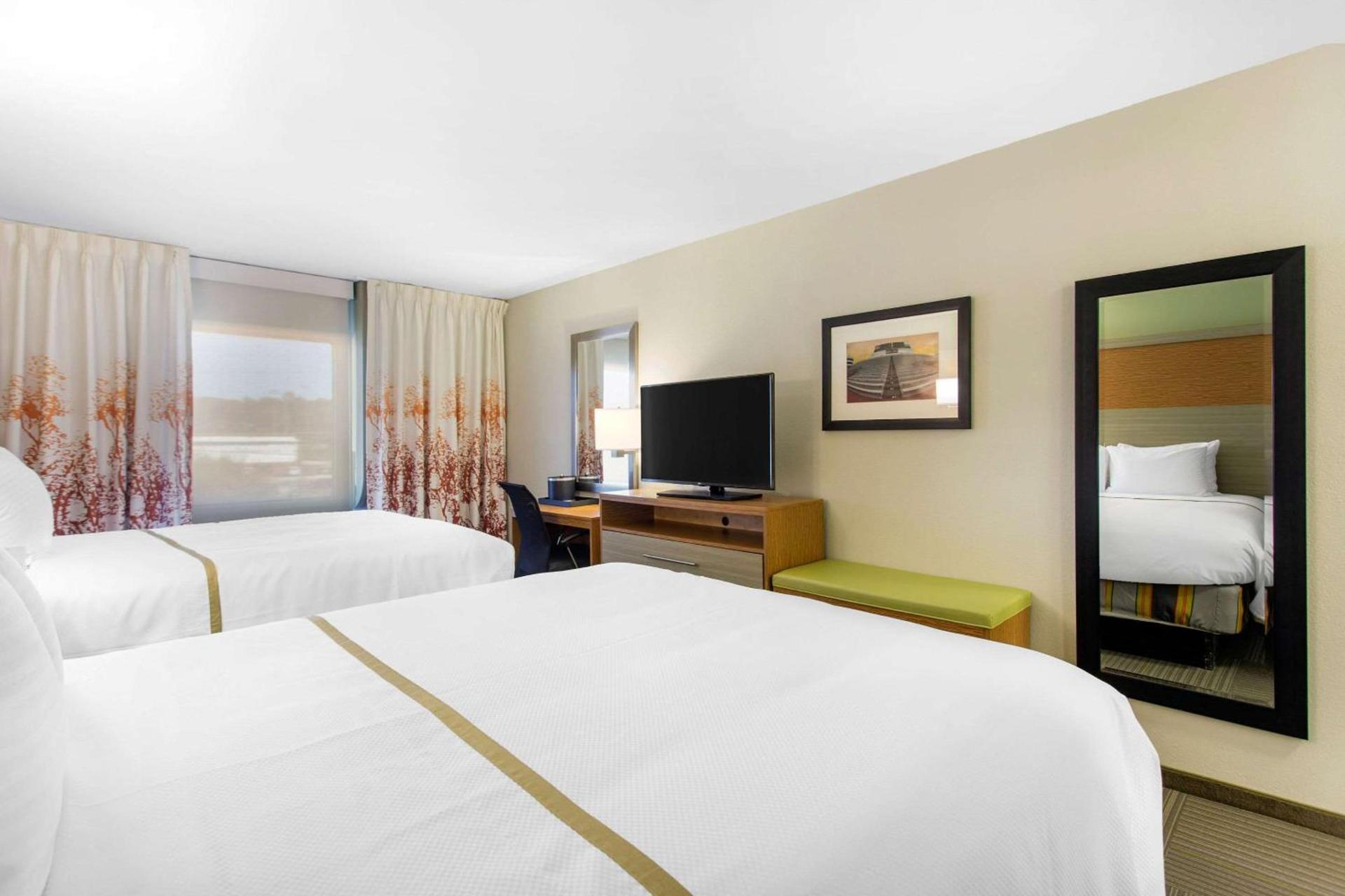 Gallus Stadium Park Inn, an Ascend Collection Hotel photo 14