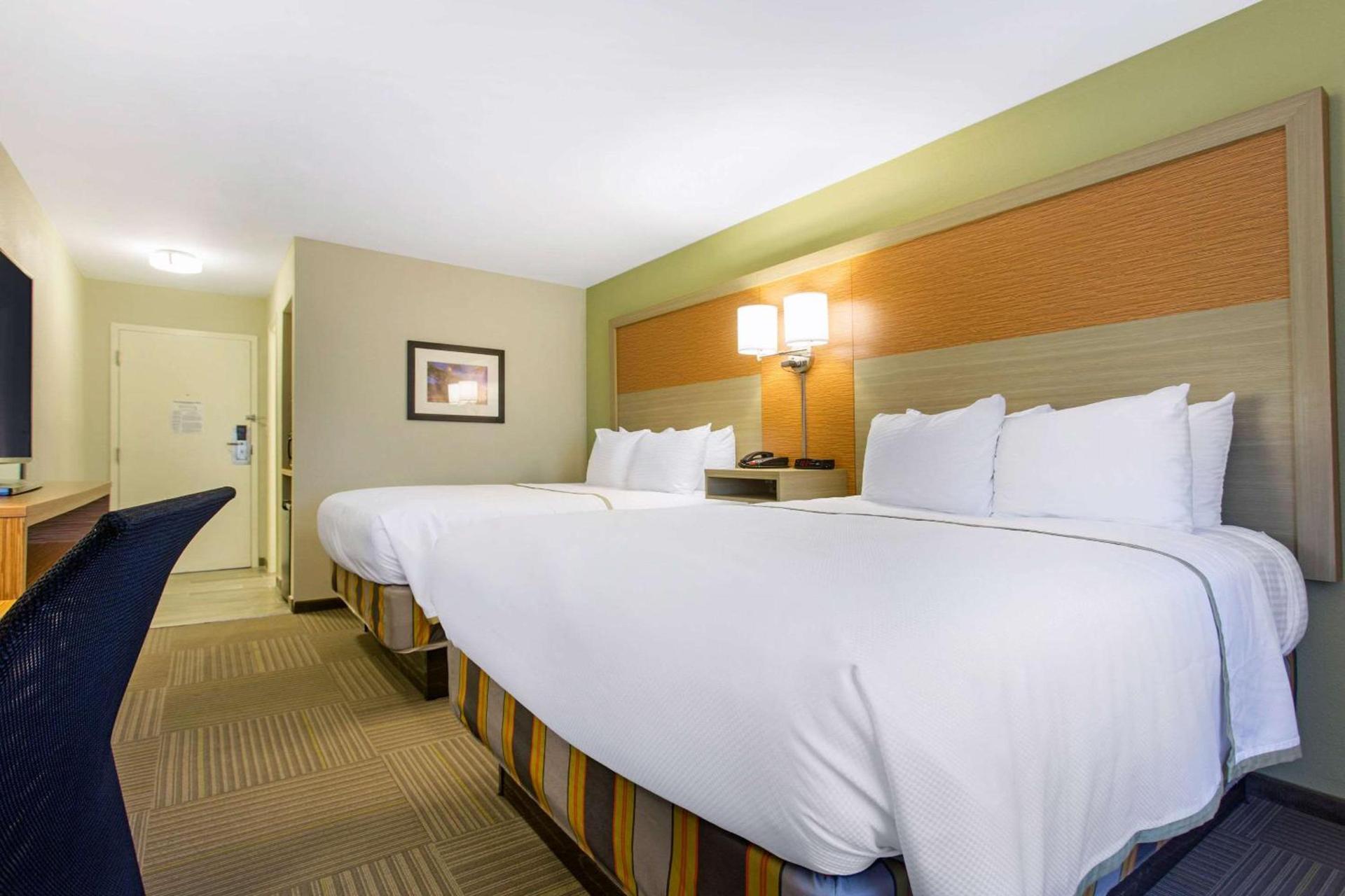 Gallus Stadium Park Inn, an Ascend Collection Hotel photo 15