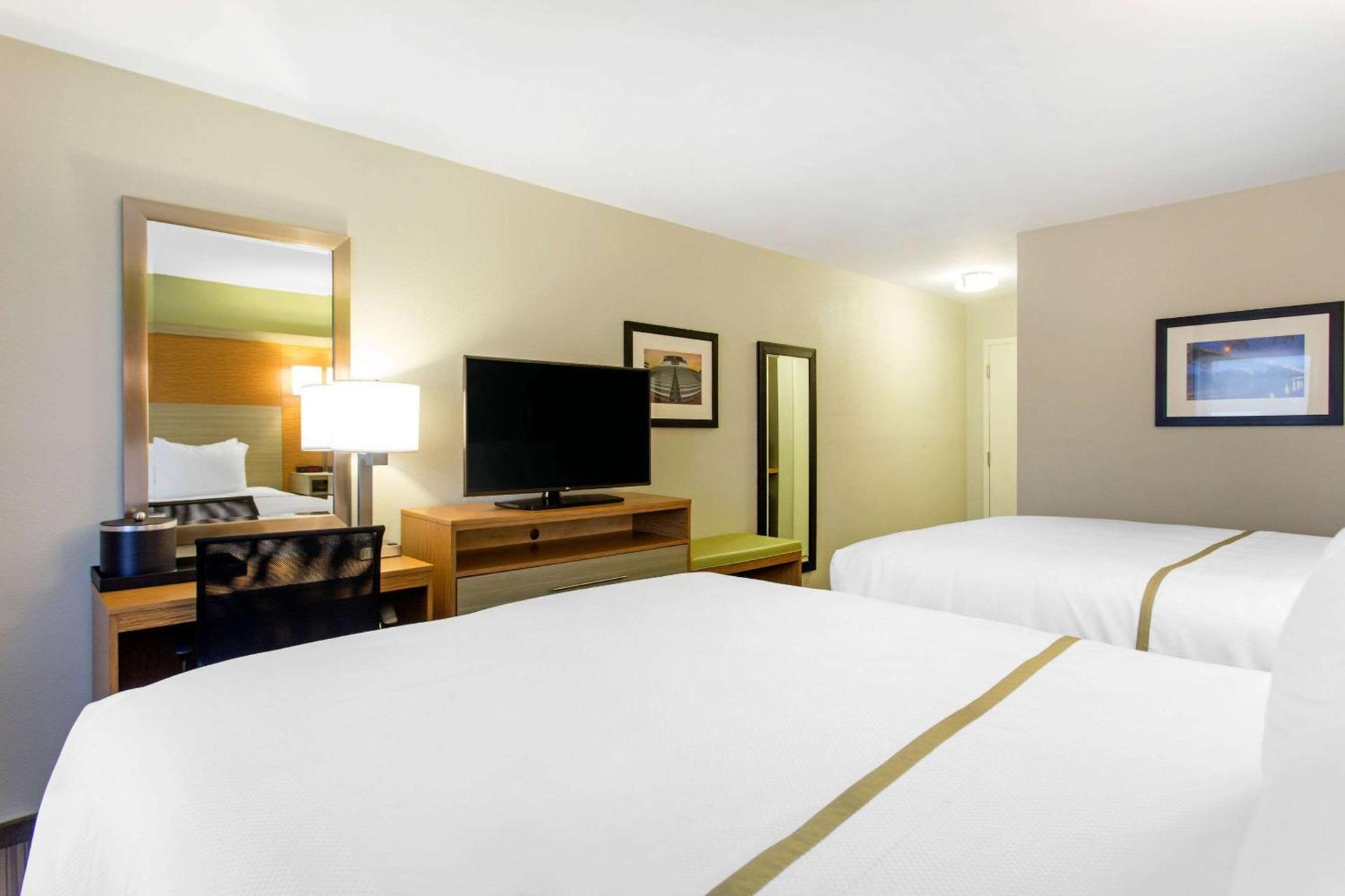 Gallus Stadium Park Inn, an Ascend Collection Hotel photo 16