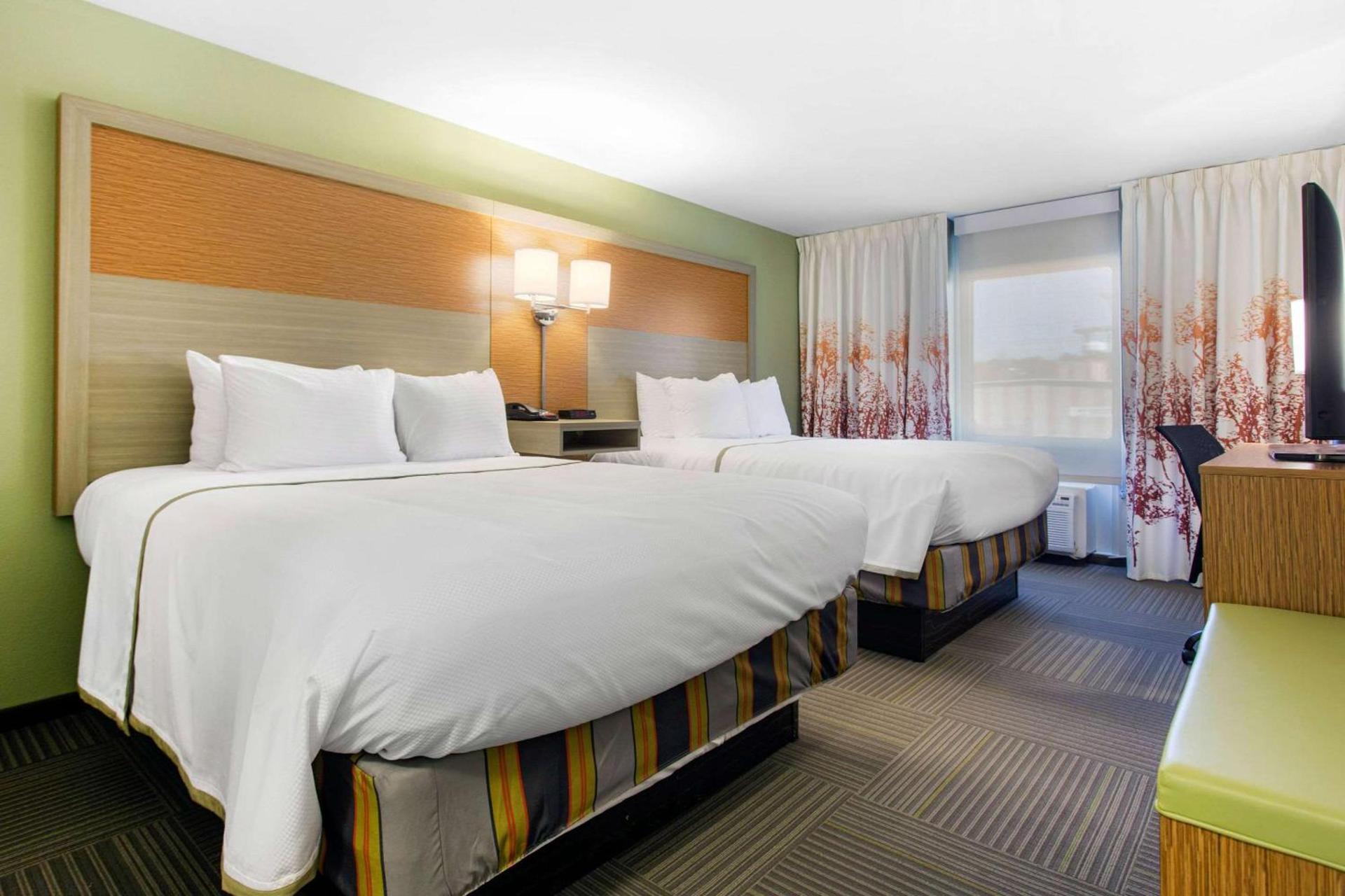 Gallus Stadium Park Inn, an Ascend Collection Hotel photo 18