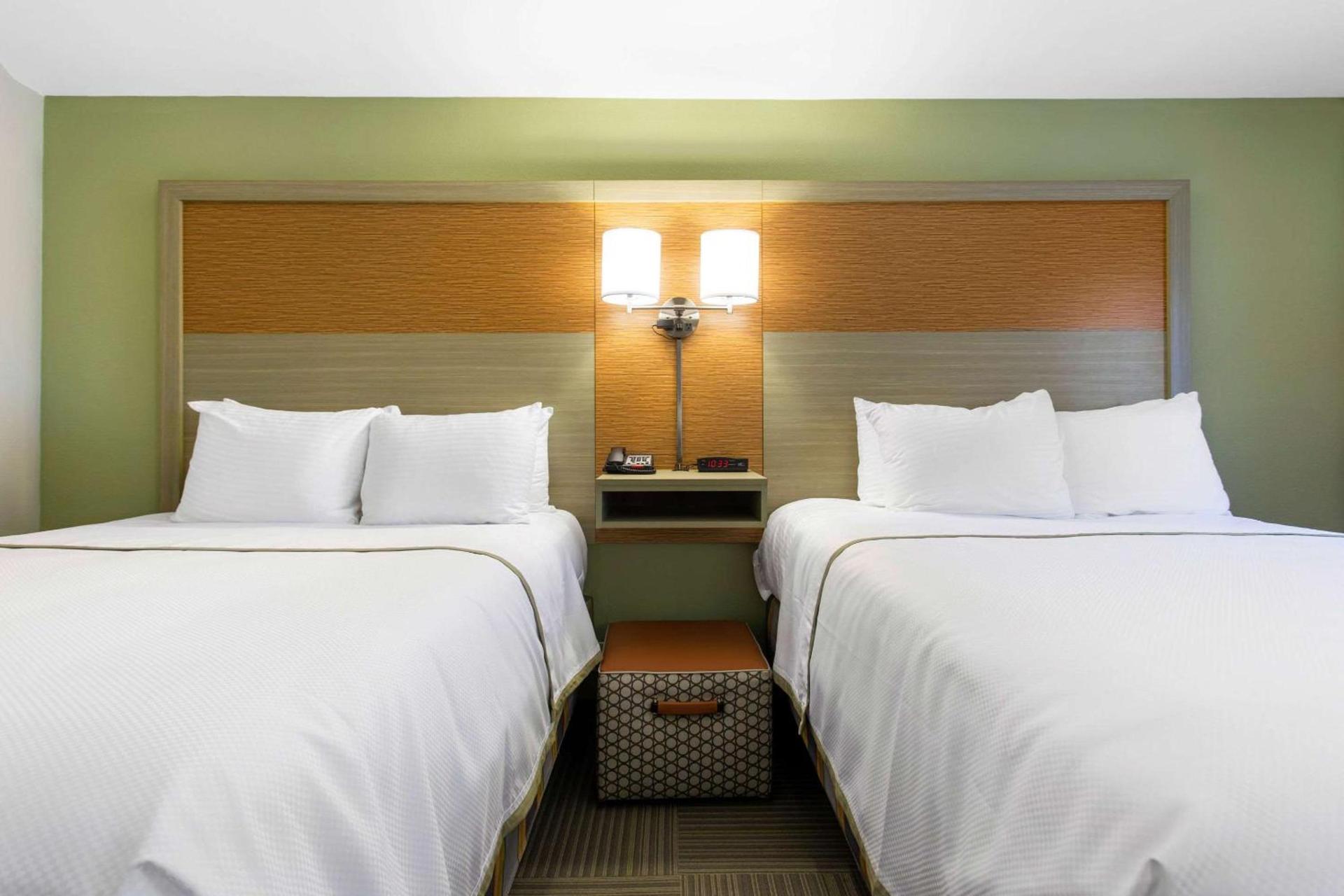 Gallus Stadium Park Inn, an Ascend Collection Hotel photo 17