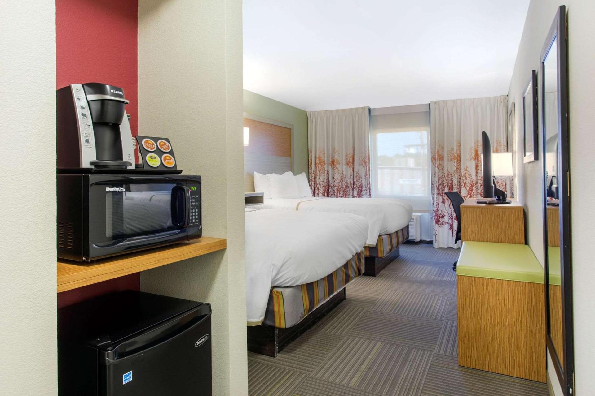 Gallus Stadium Park Inn, an Ascend Collection Hotel photo 20