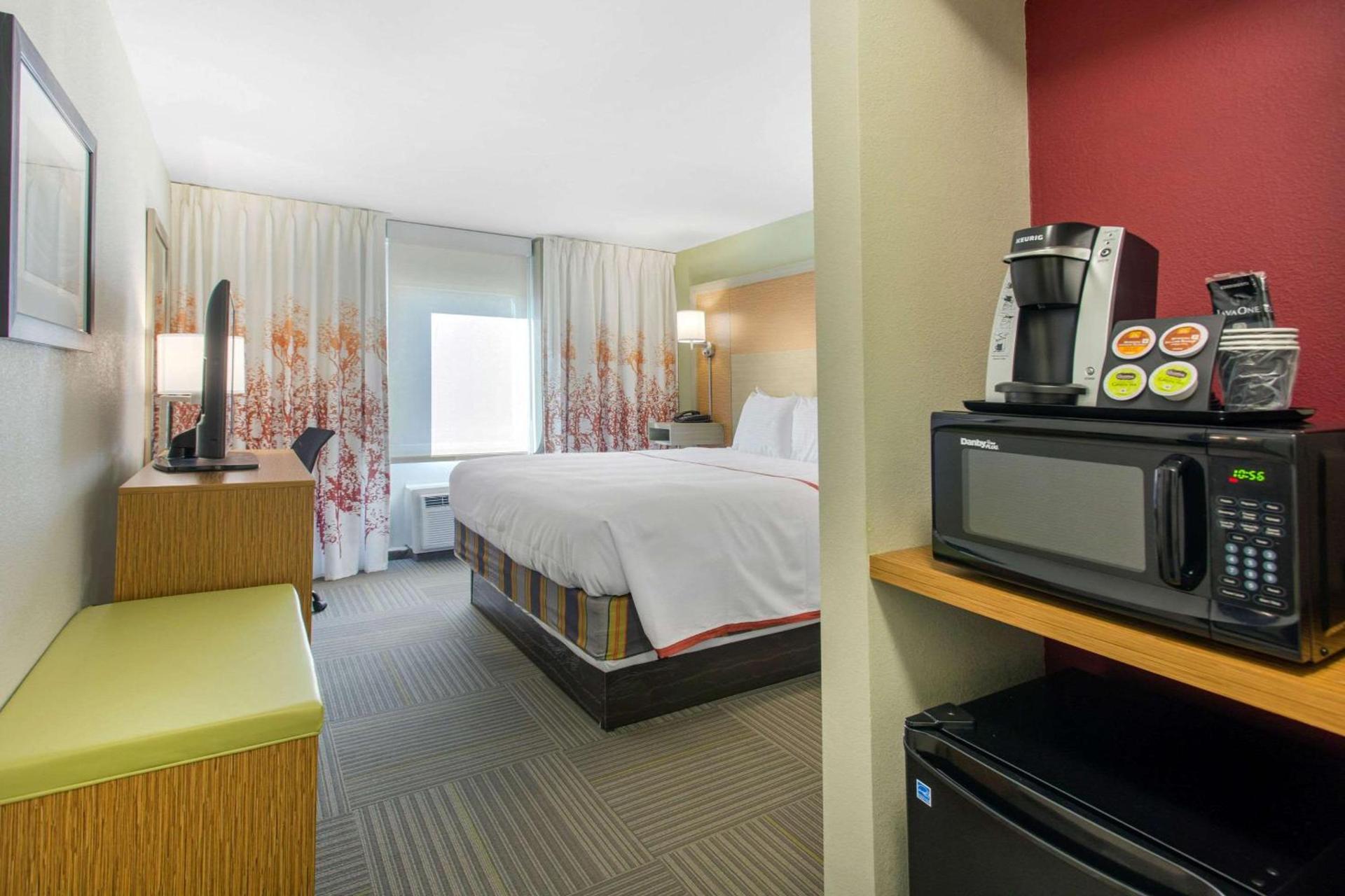 Gallus Stadium Park Inn, an Ascend Collection Hotel photo 21