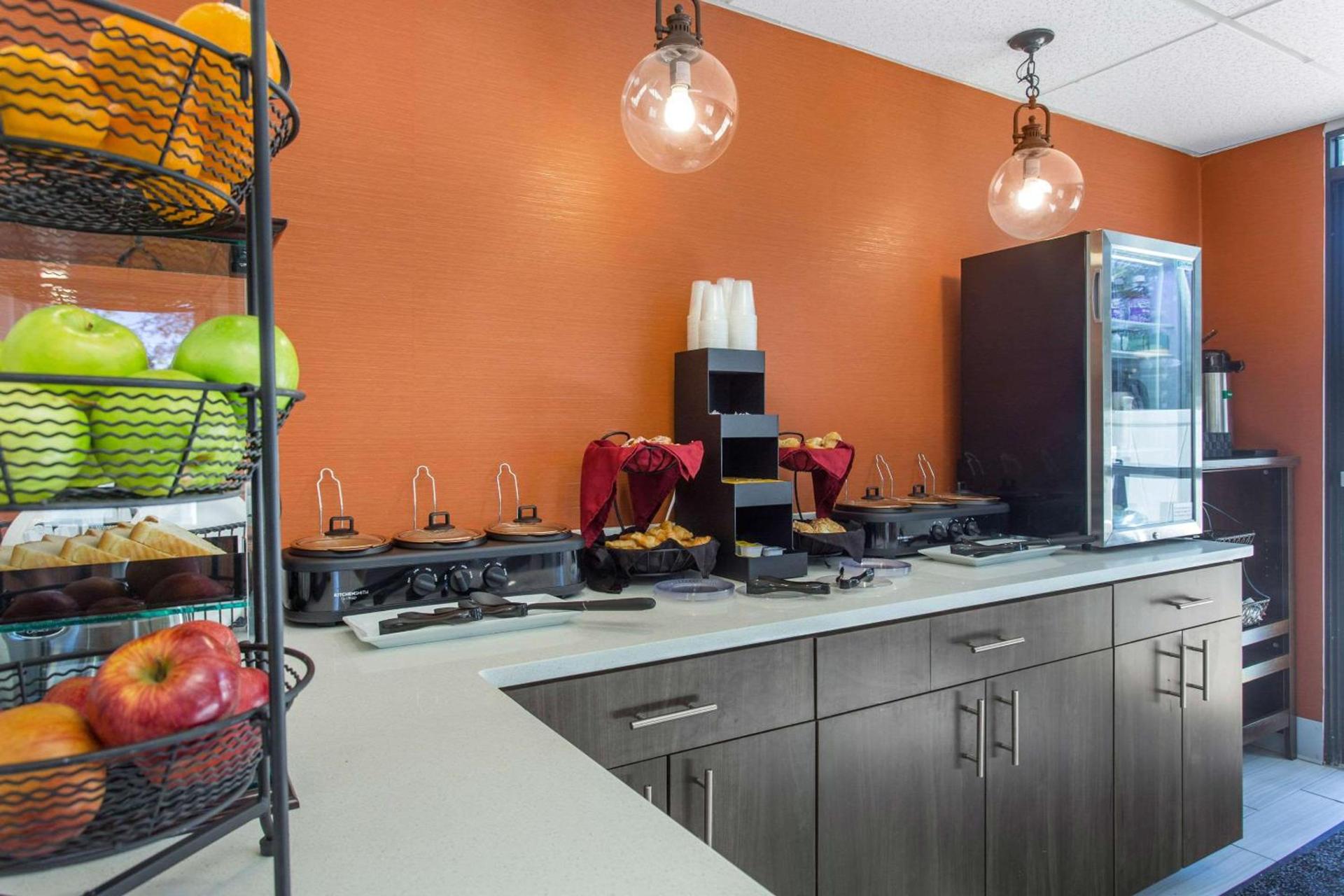 Gallus Stadium Park Inn, an Ascend Collection Hotel photo 24