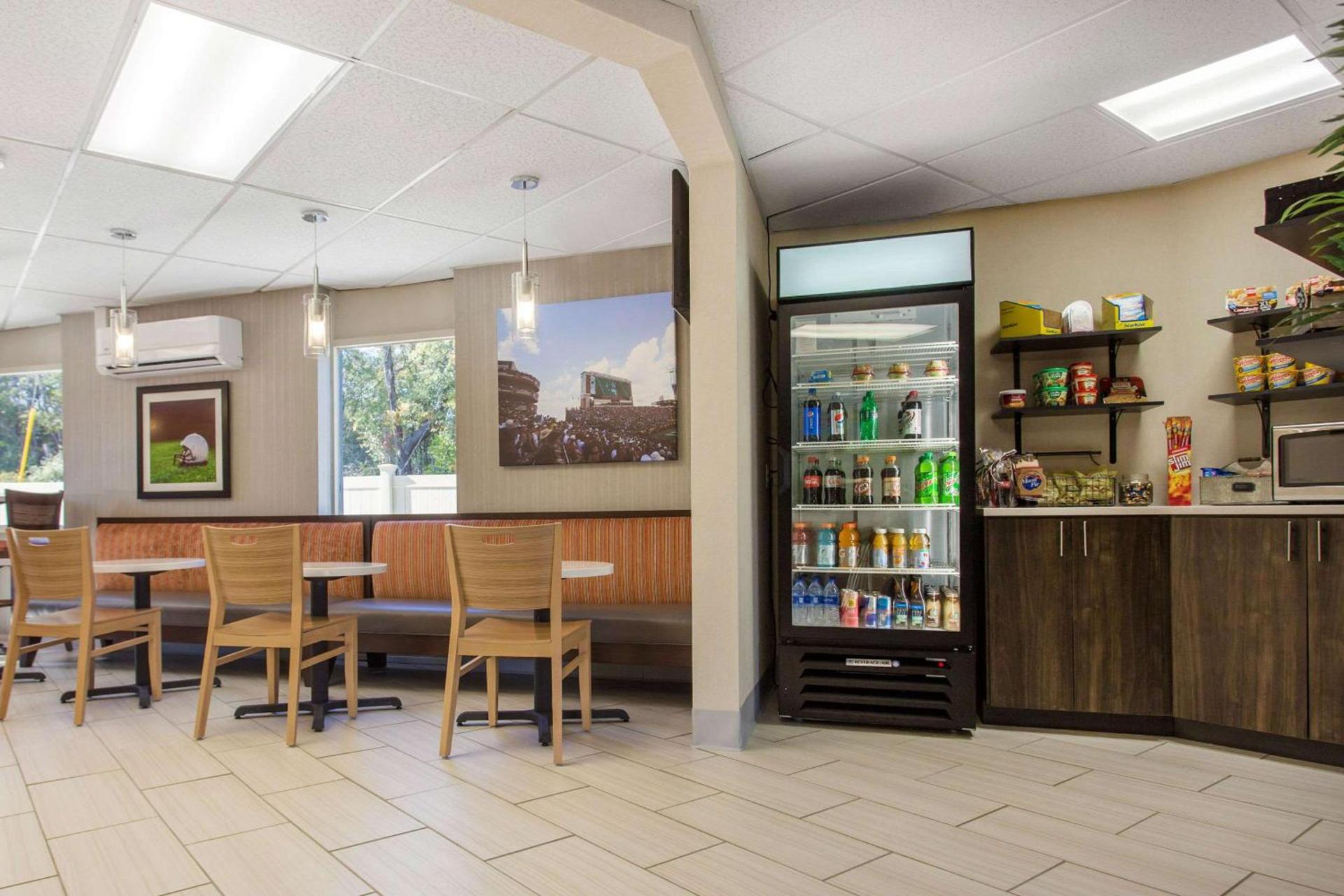 Gallus Stadium Park Inn, an Ascend Collection Hotel photo 26