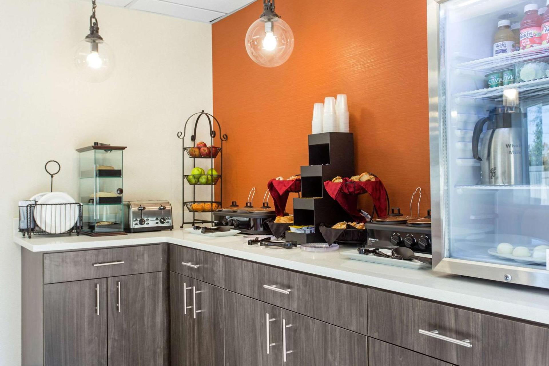 Gallus Stadium Park Inn, an Ascend Collection Hotel photo 29
