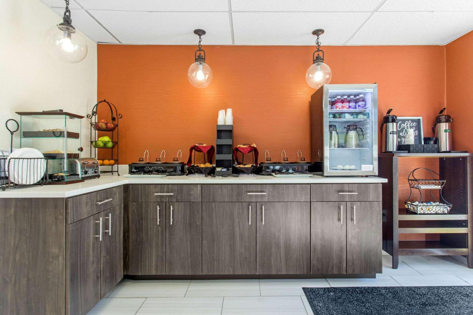 Gallus Stadium Park Inn, an Ascend Collection Hotel photo 30