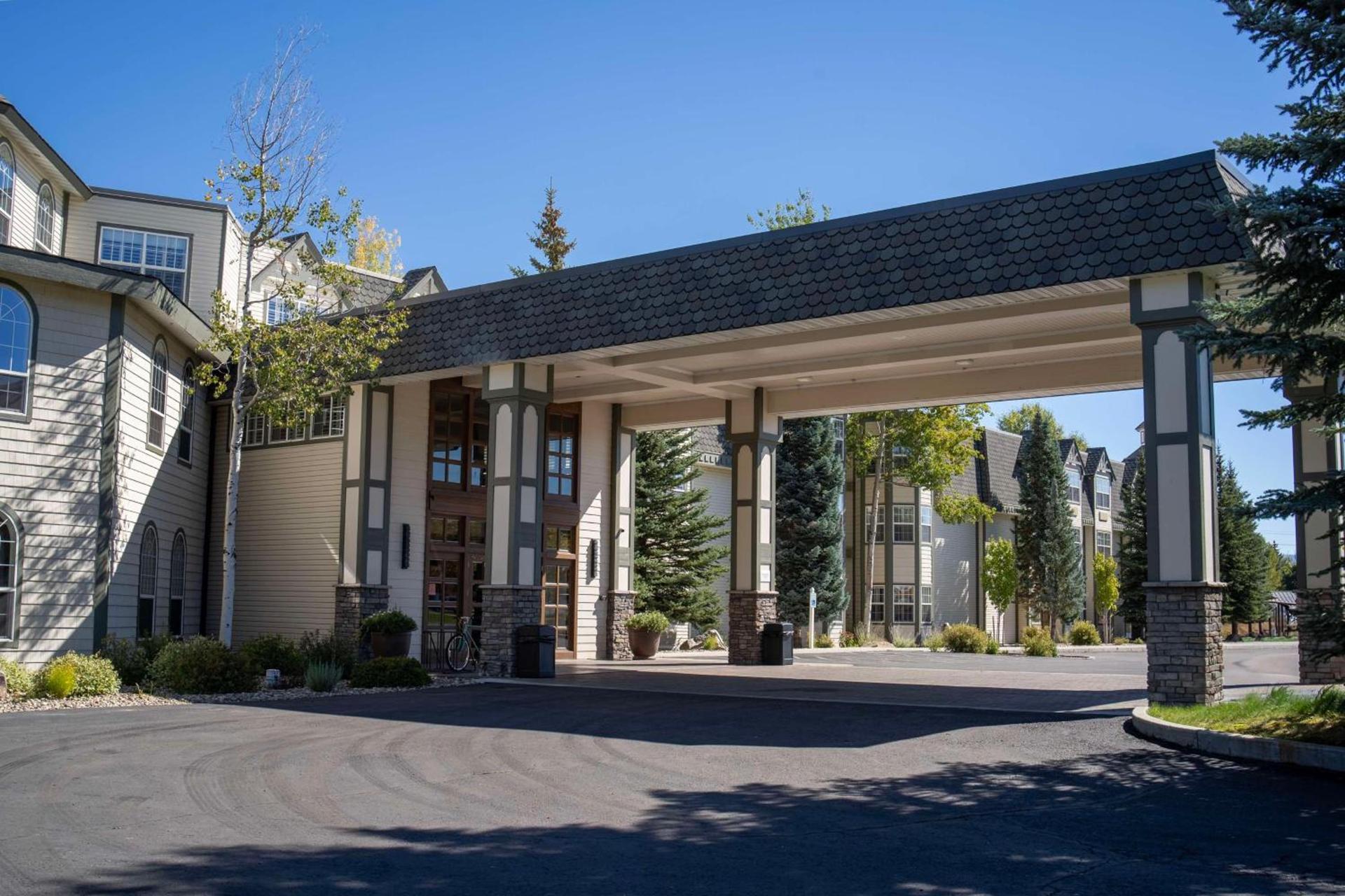 Hotel NoBo Cascade, Tapestry Collection by Hilton photo 2