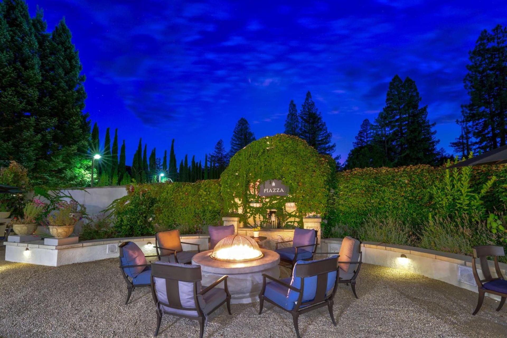 The Lodge at Healdsburg, Tapestry Collection by Hilton photo 6