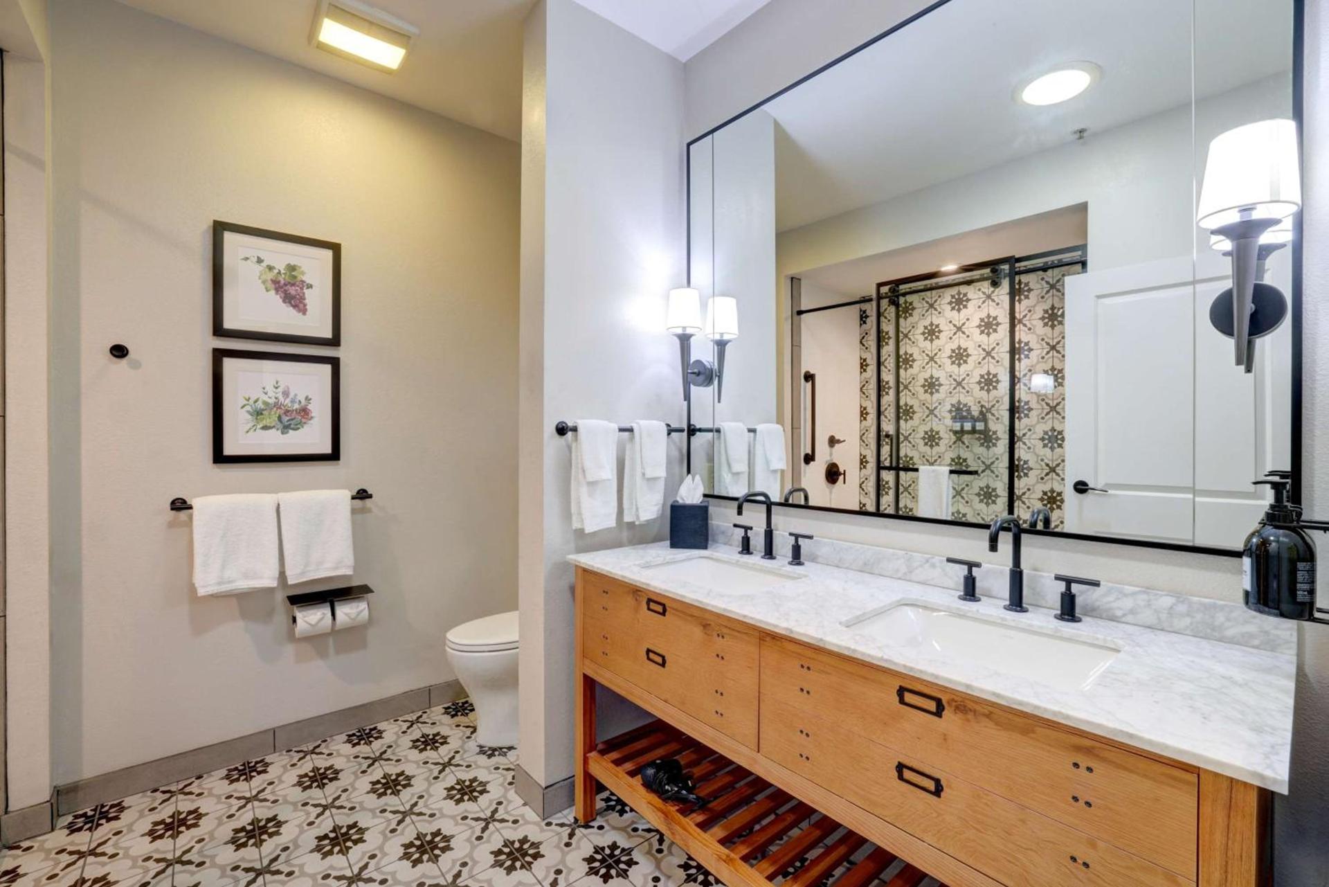 The Lodge at Healdsburg, Tapestry Collection by Hilton photo 27