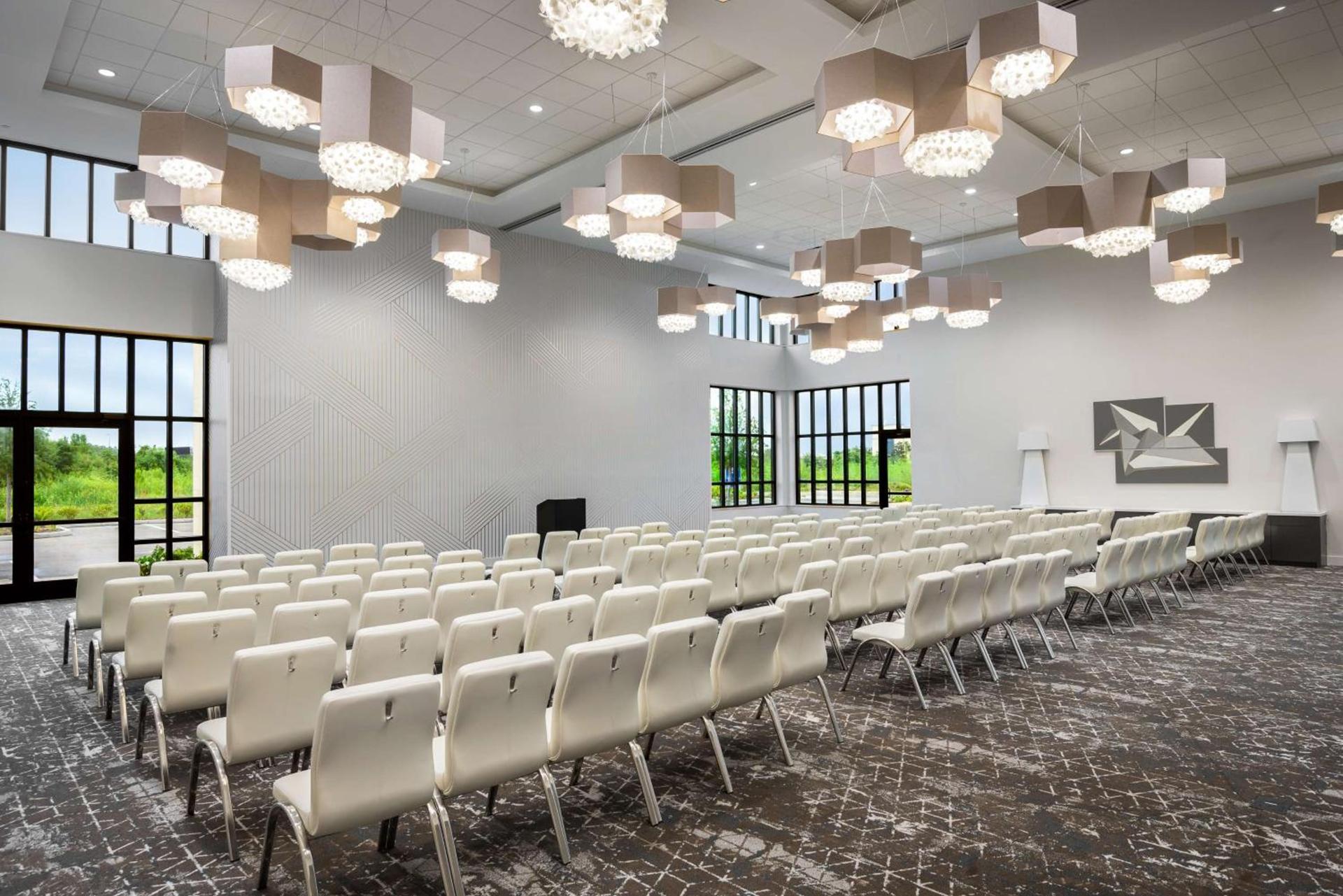 Hilton Garden Inn Orlando I-4 Millenia Blvd Mall photo 12
