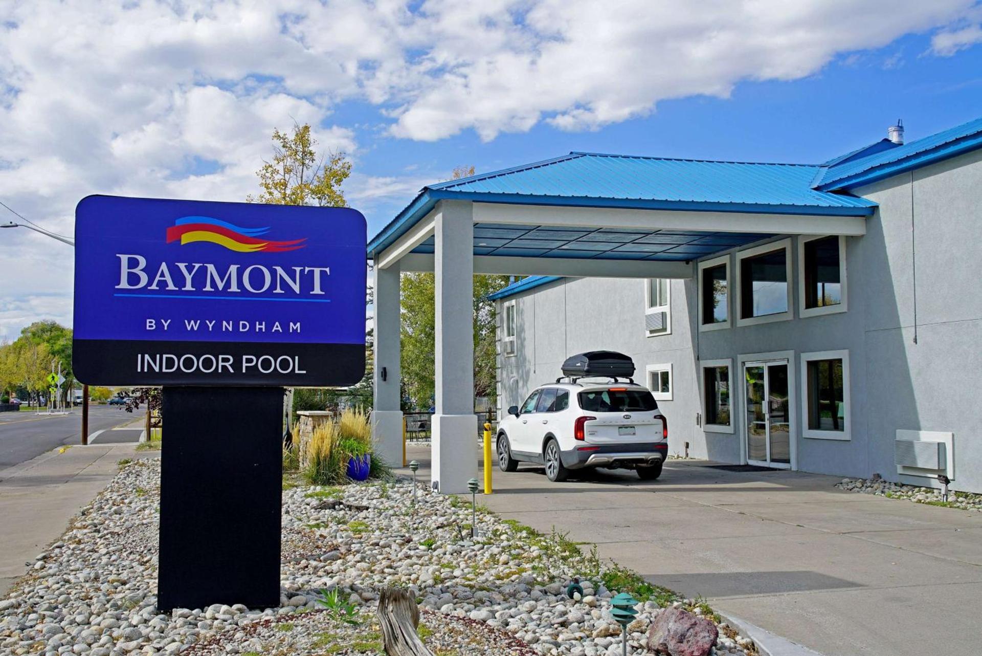 Baymont by Wyndham Monte Vista photo 2
