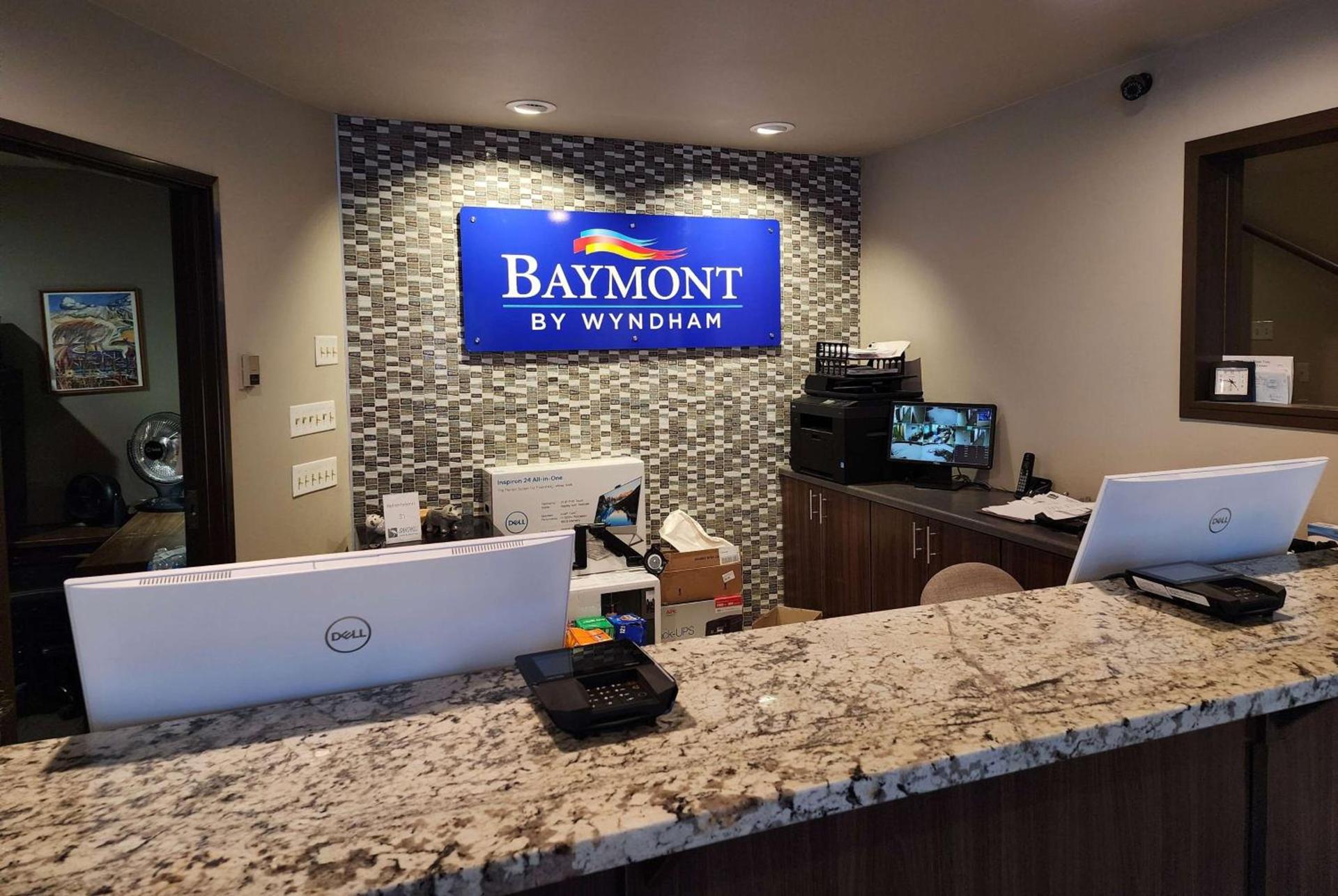 Baymont by Wyndham Monte Vista photo 5