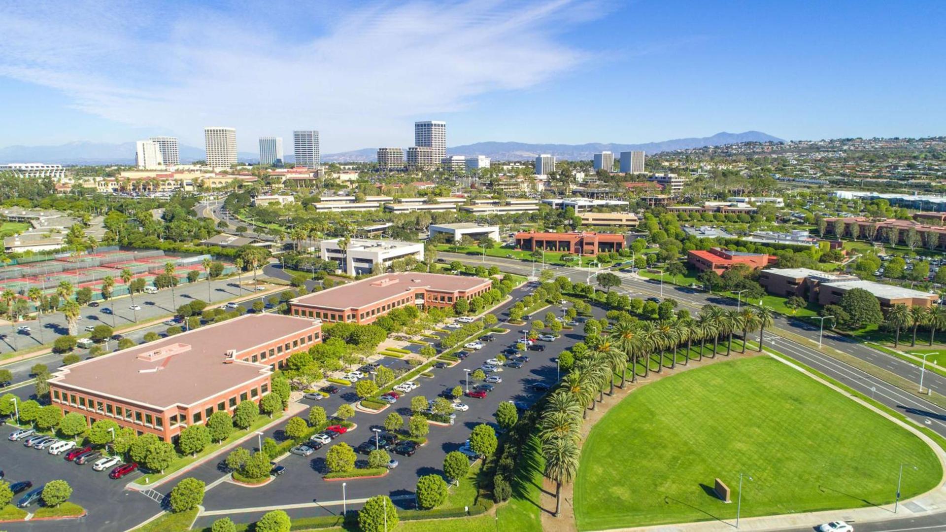 Hyatt Regency Irvine photo 4
