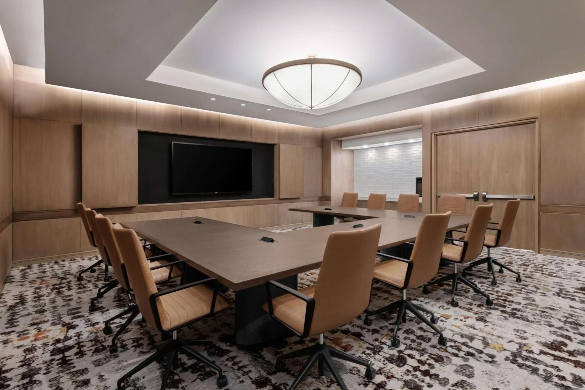 Hyatt Regency Irvine photo 17