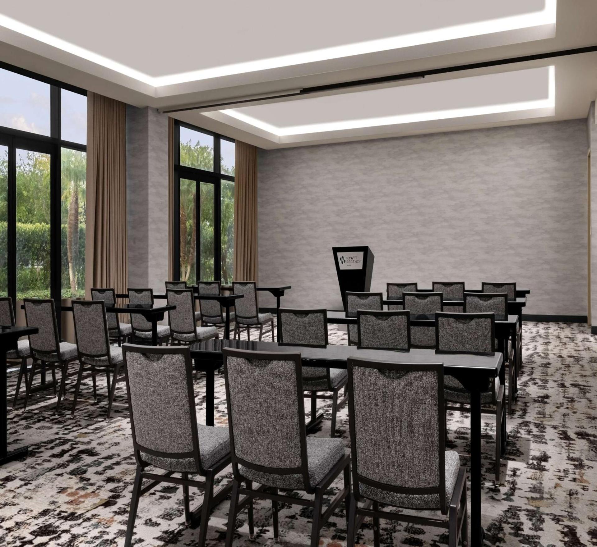 Hyatt Regency Irvine photo 18