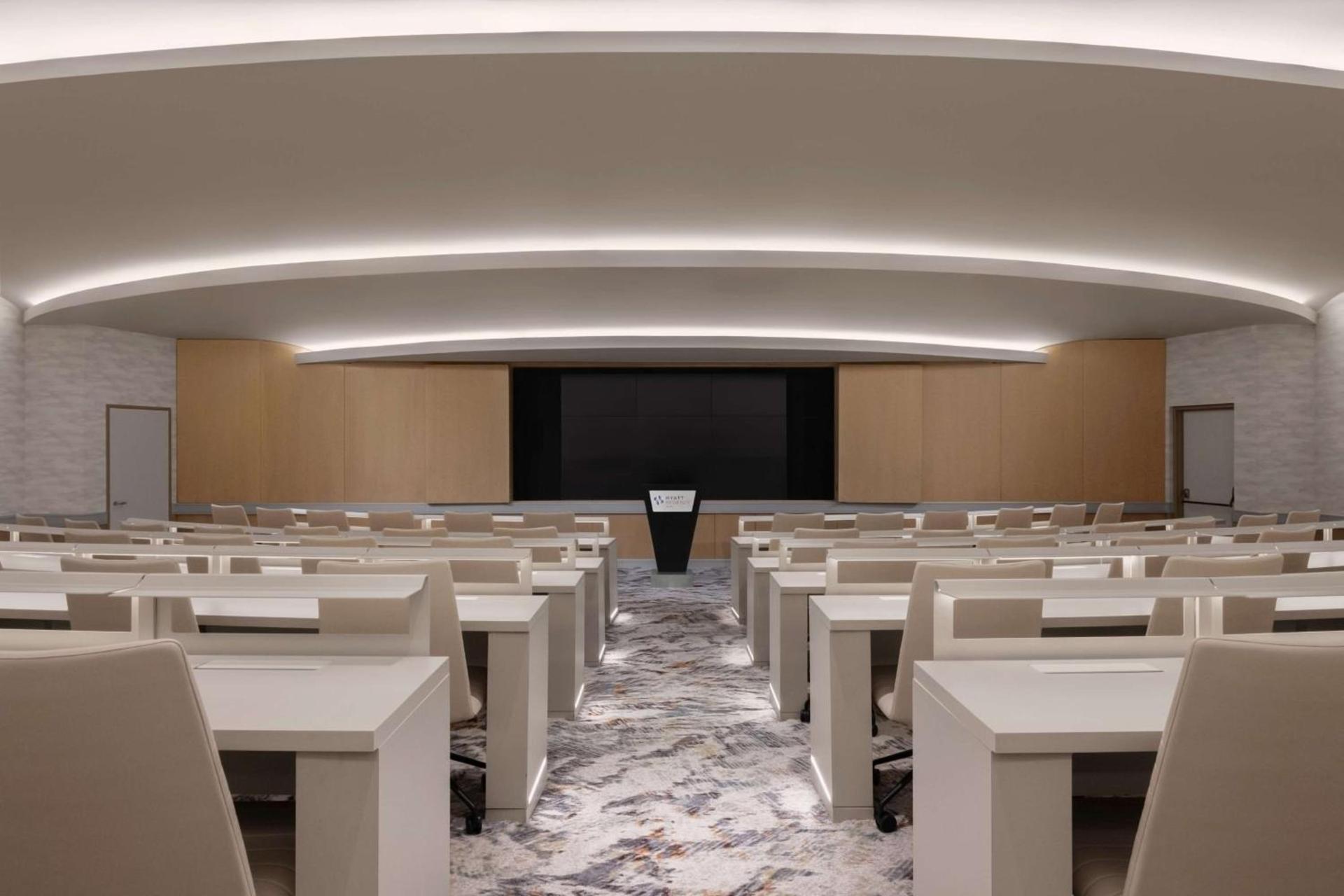 Hyatt Regency Irvine photo 23