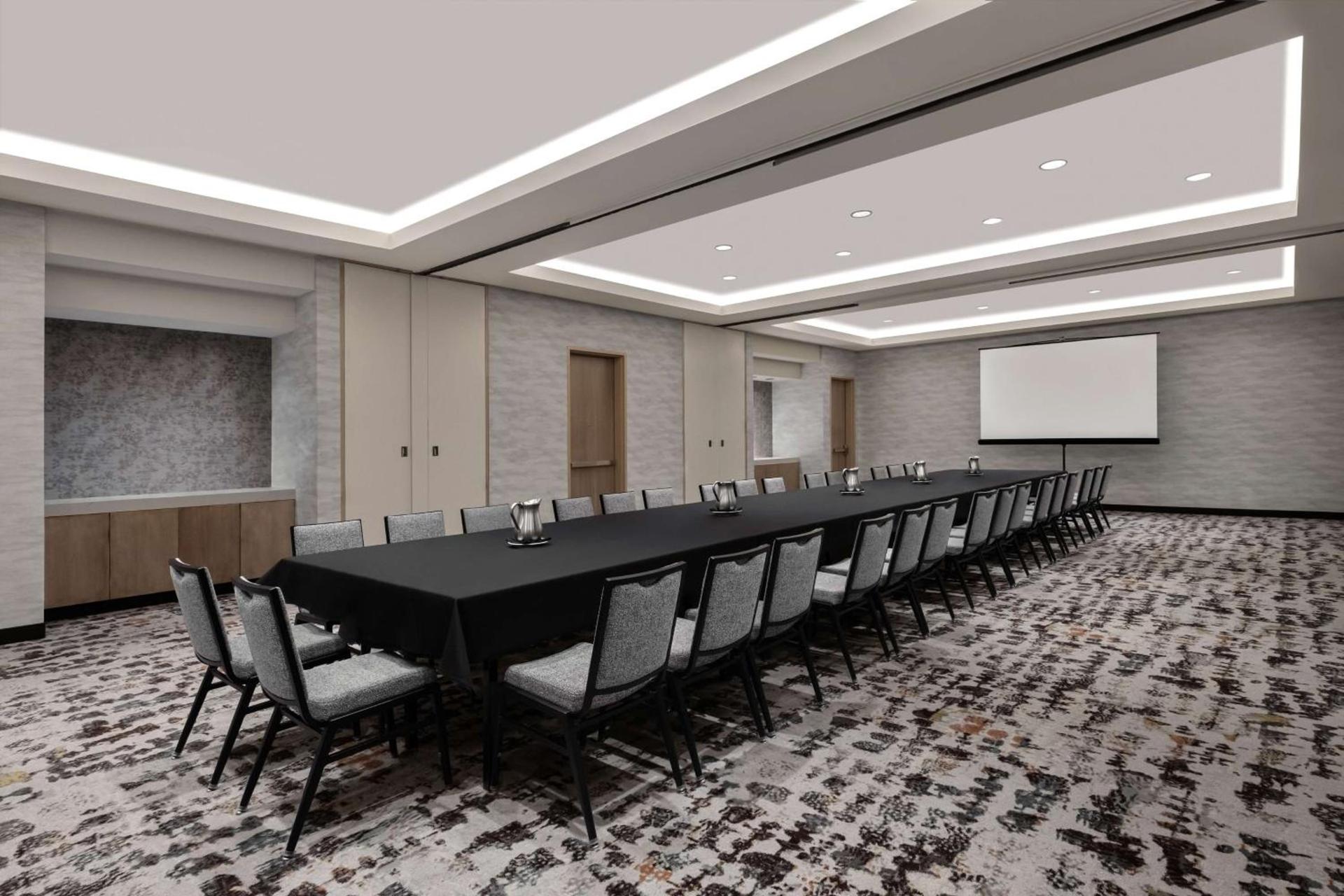 Hyatt Regency Irvine photo 36