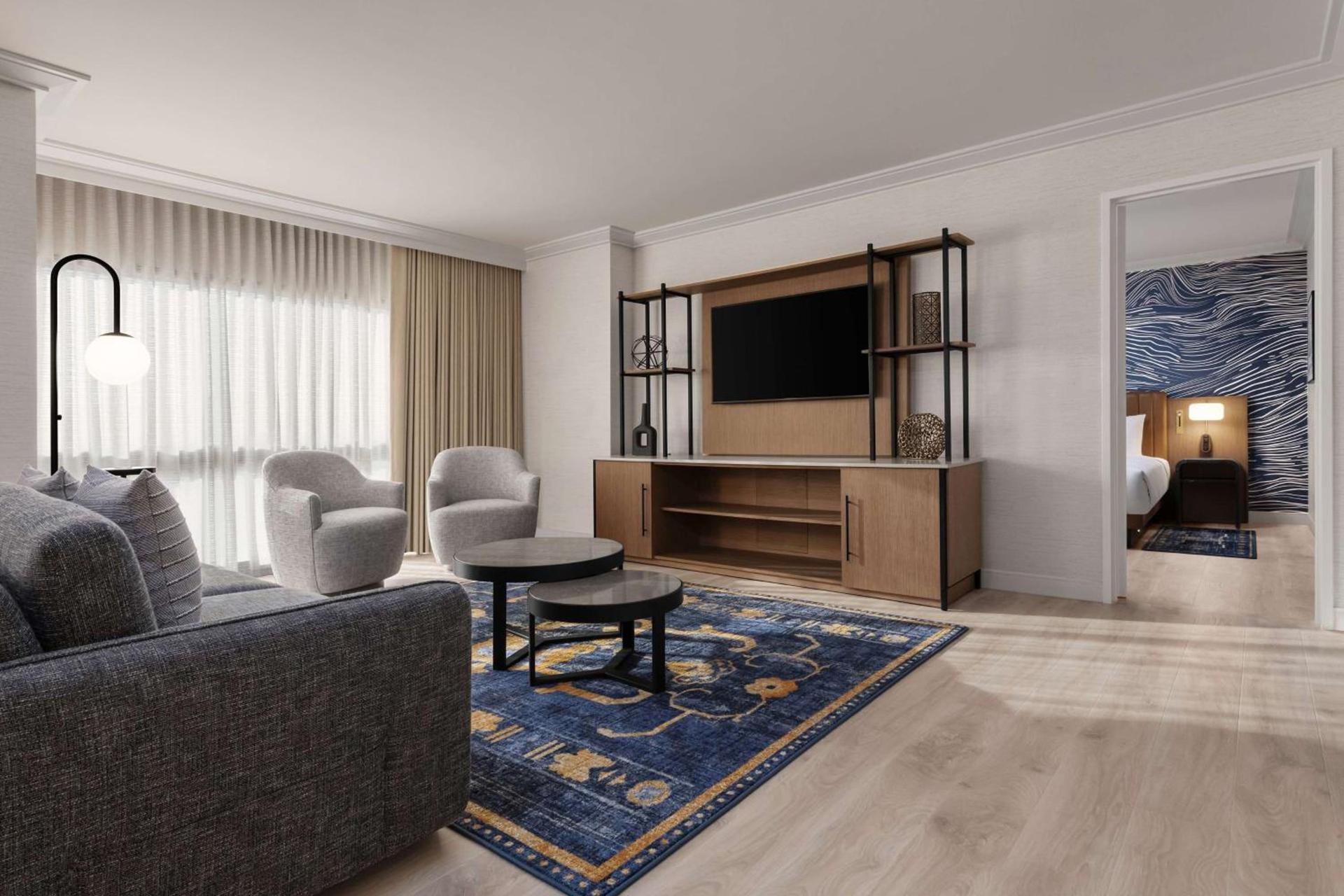 Hyatt Regency Irvine photo 40
