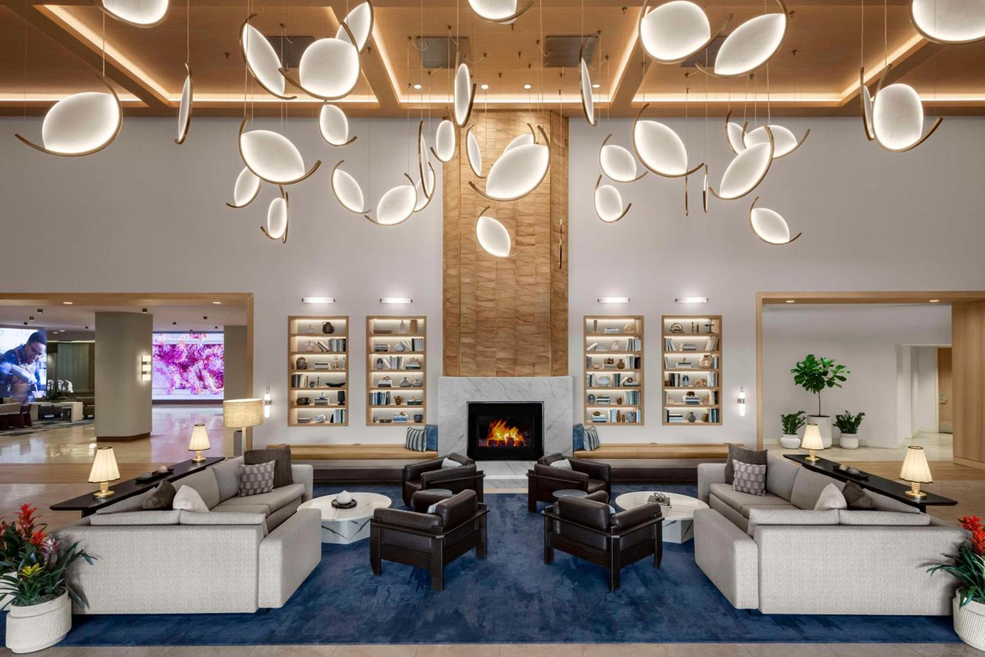 Hyatt Regency Irvine photo 45