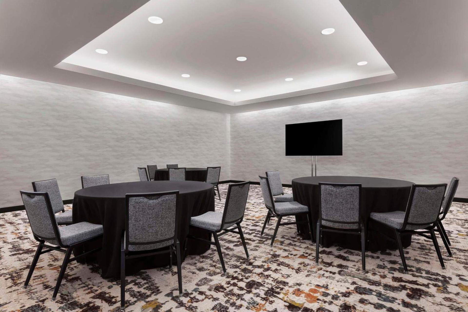 Hyatt Regency Irvine photo 47