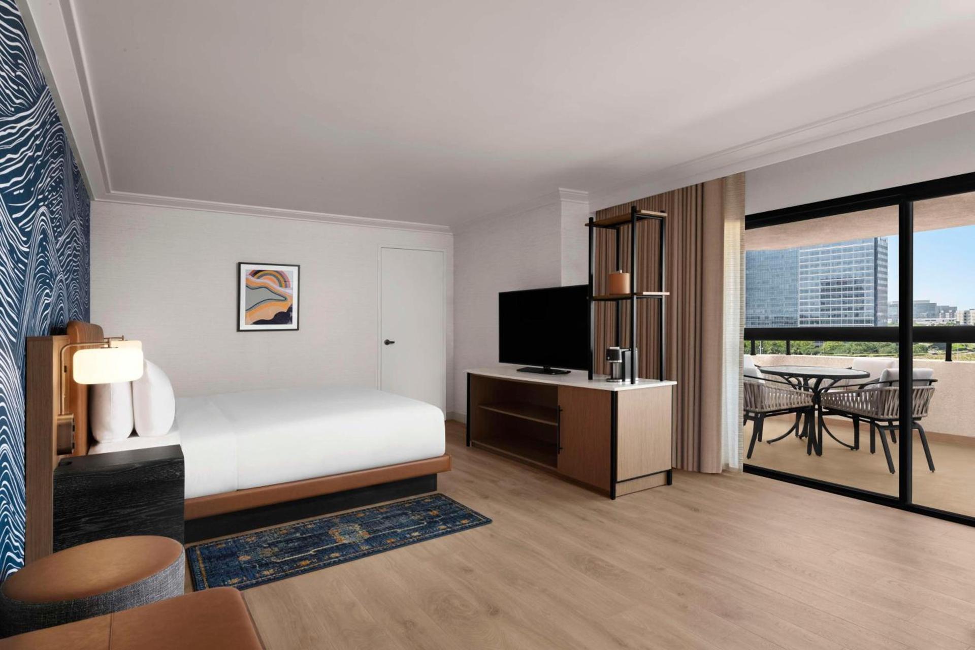 Hyatt Regency Irvine photo 58