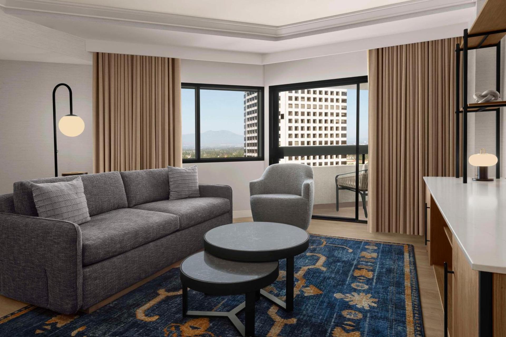 Hyatt Regency Irvine photo 59