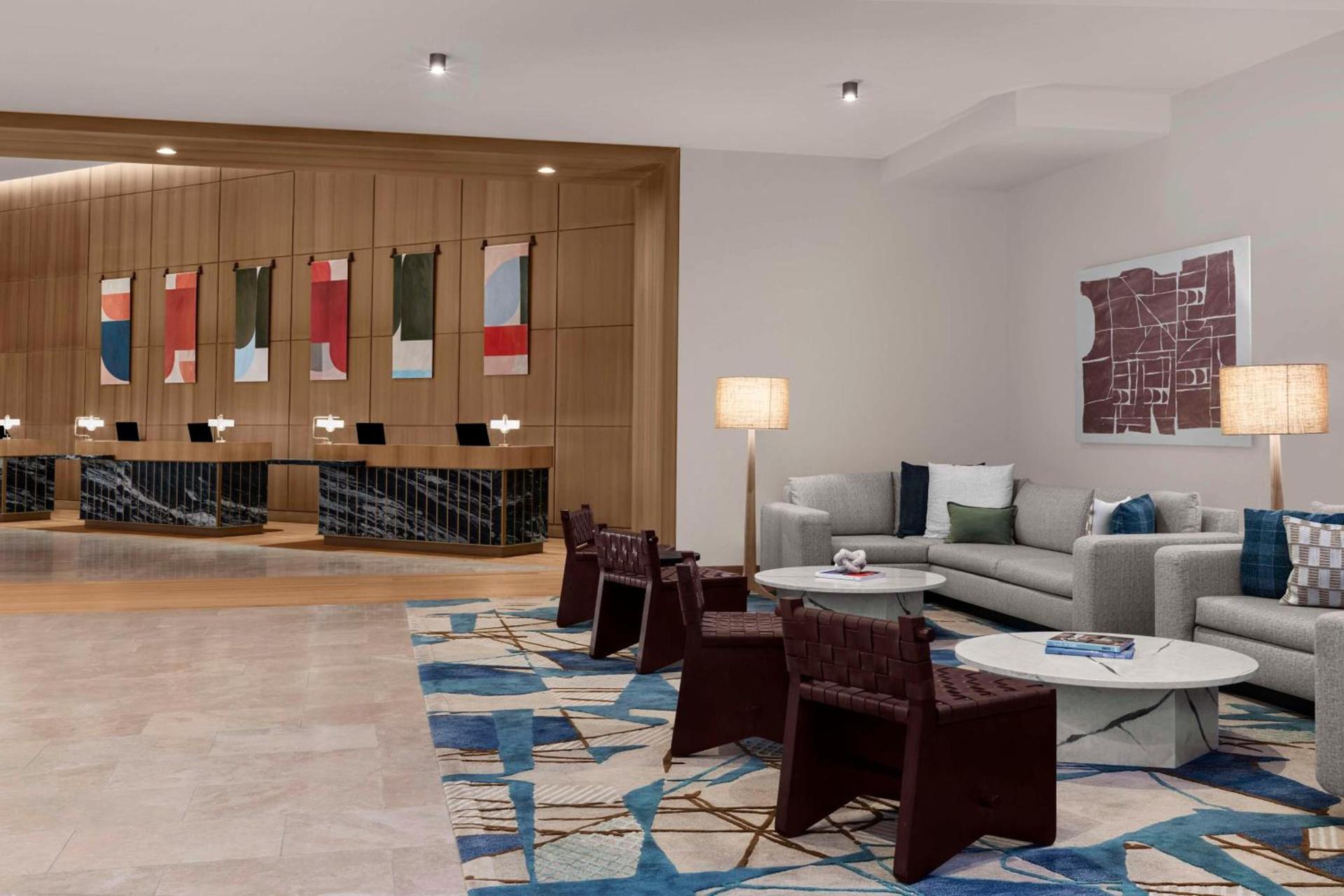 Hyatt Regency Irvine photo 62