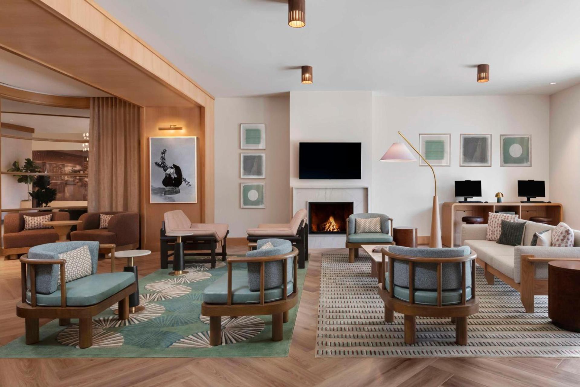 Hyatt Regency Irvine photo 64