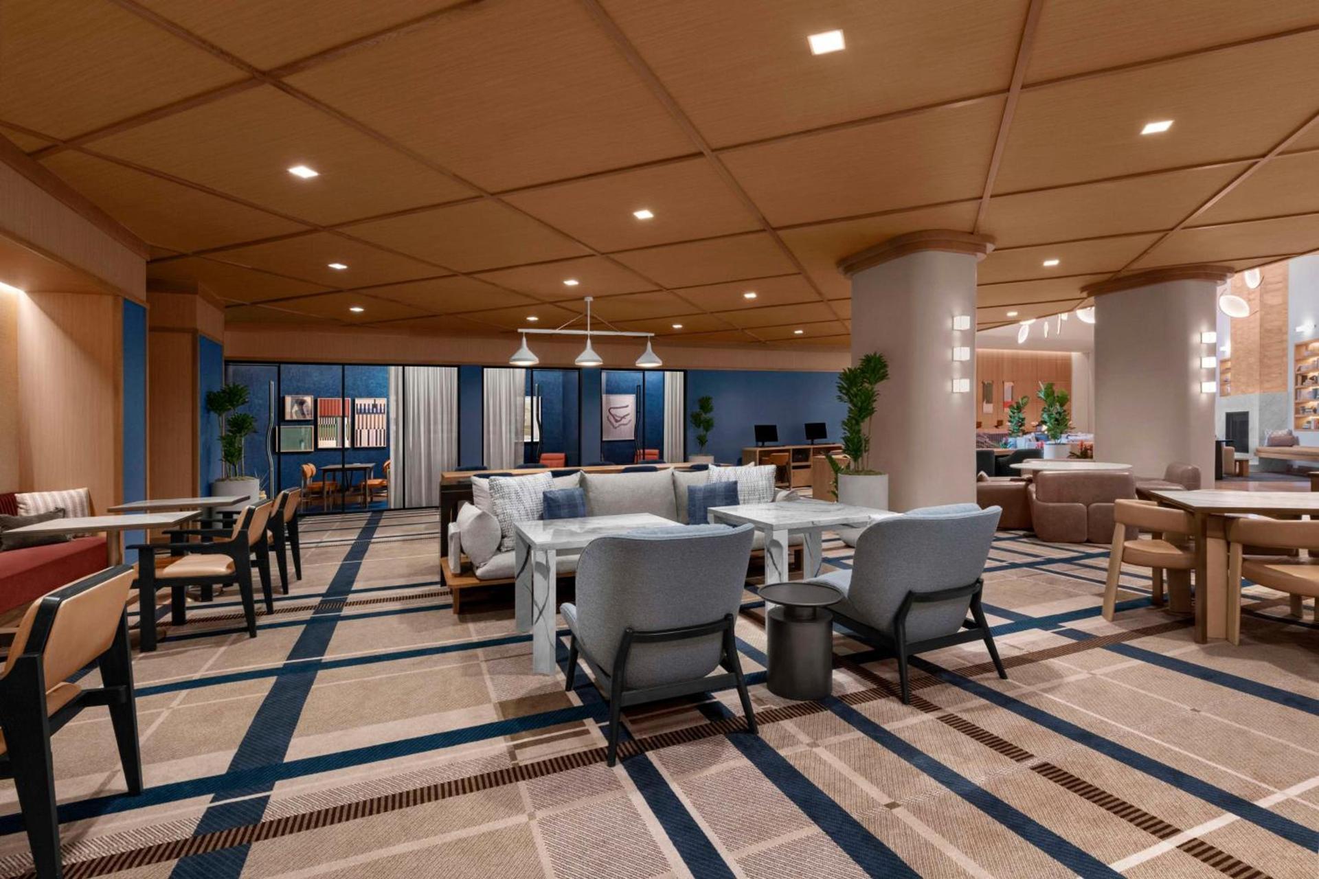 Hyatt Regency Irvine photo 68