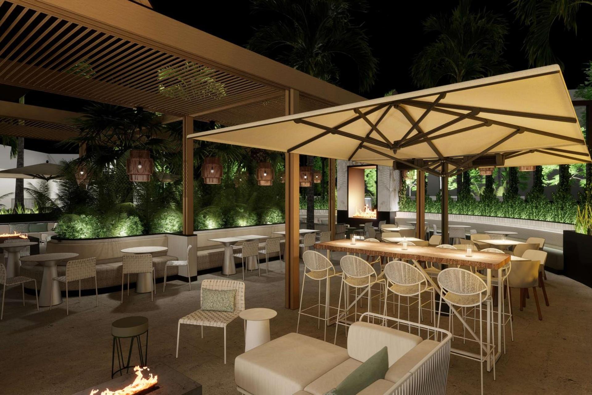 Hyatt Regency Irvine photo 80