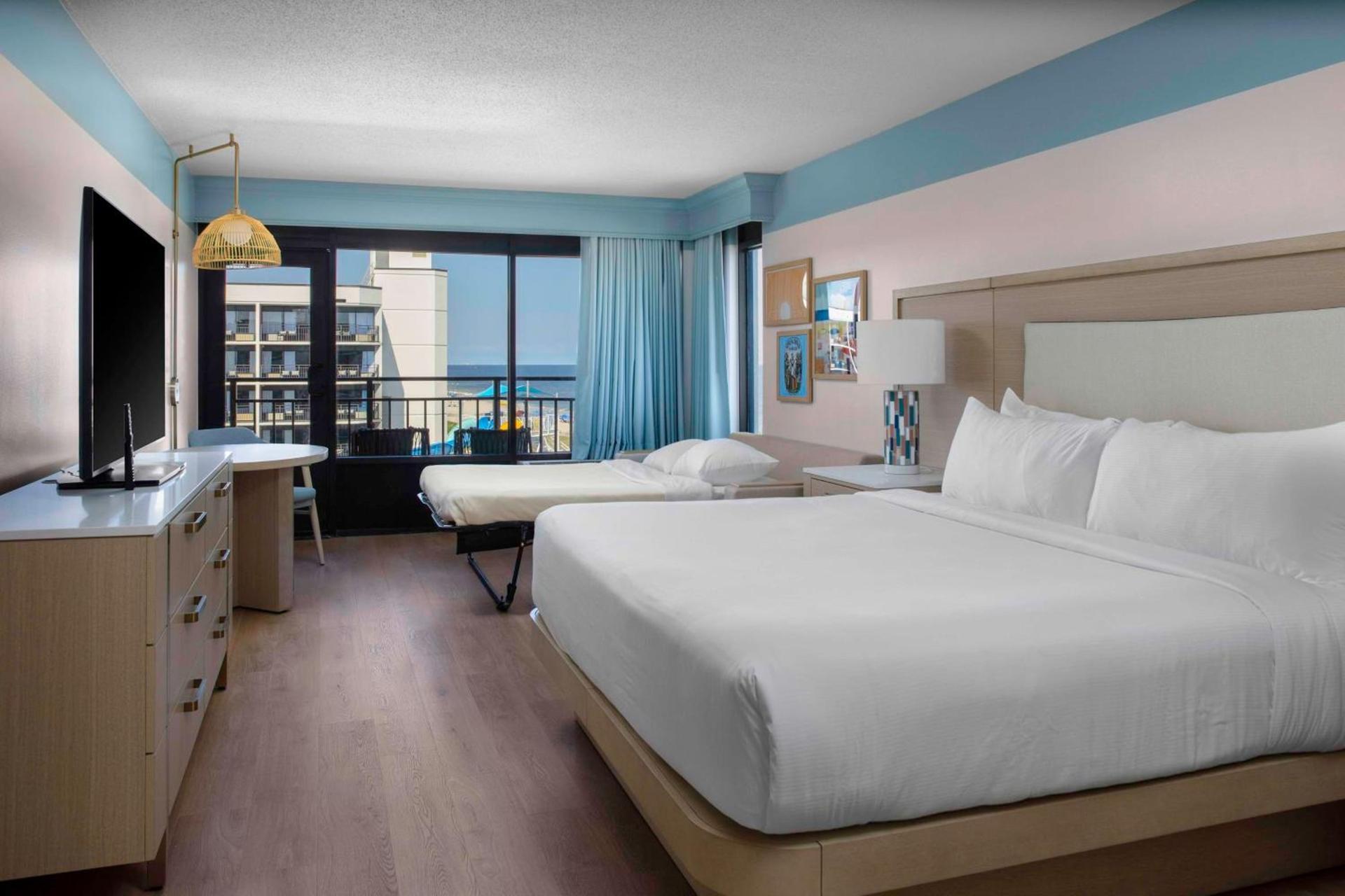 The Ellie Beach Resort Myrtle Beach, Tapestry By Hilton photo 38