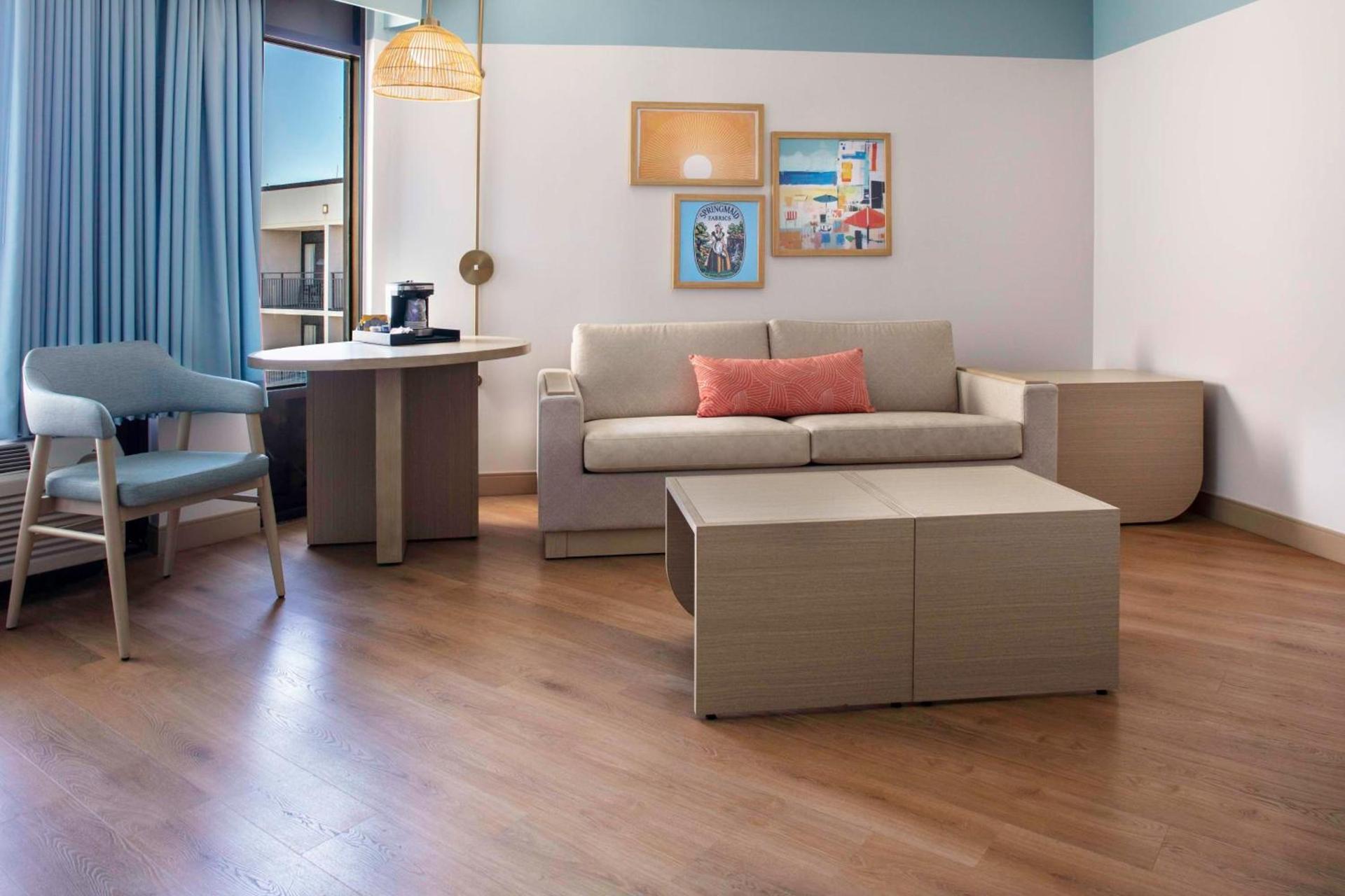The Ellie Beach Resort Myrtle Beach, Tapestry By Hilton photo 45