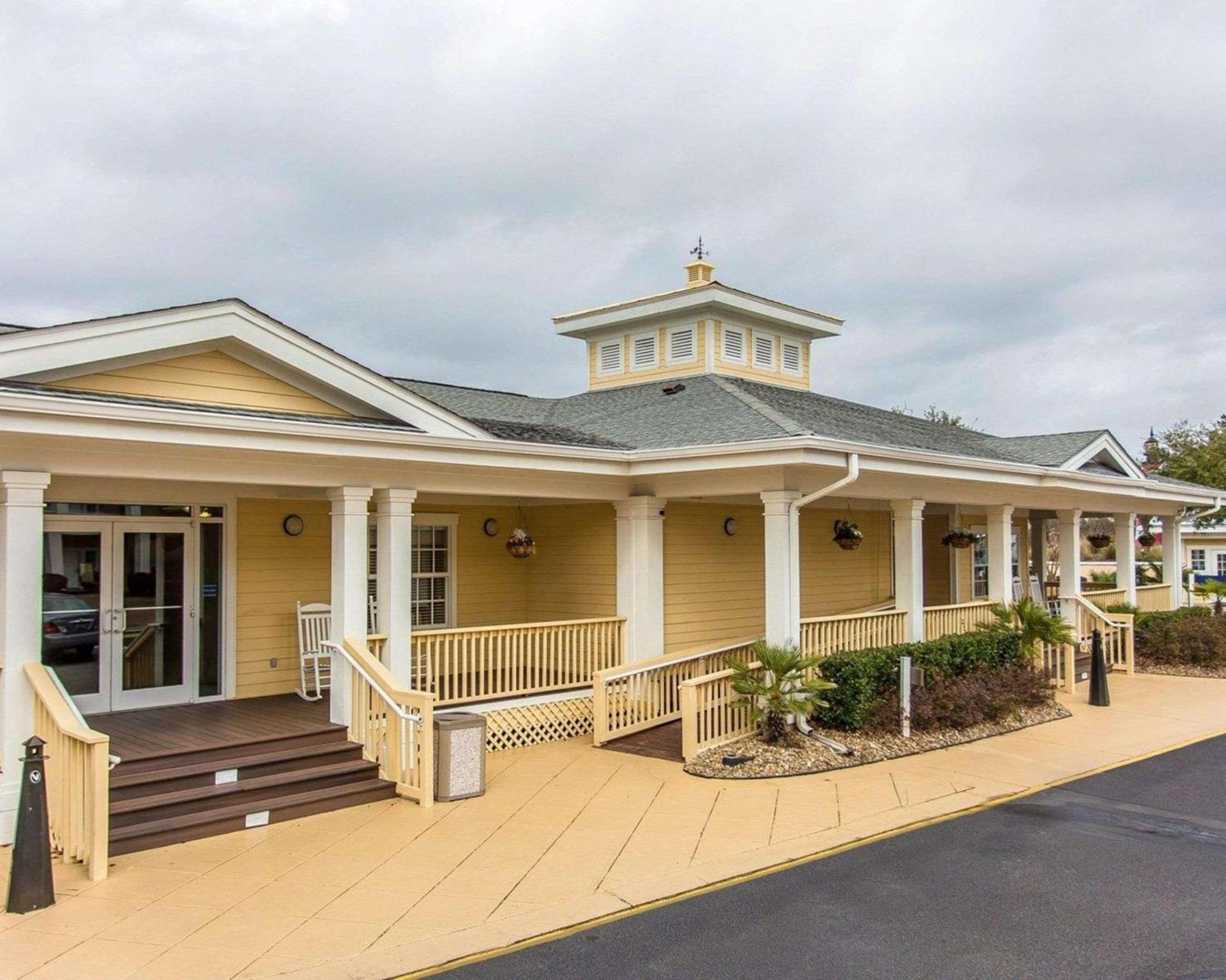 Bluegreen Vacations Harbour Lights, an Ascend Collection Resort photo 2