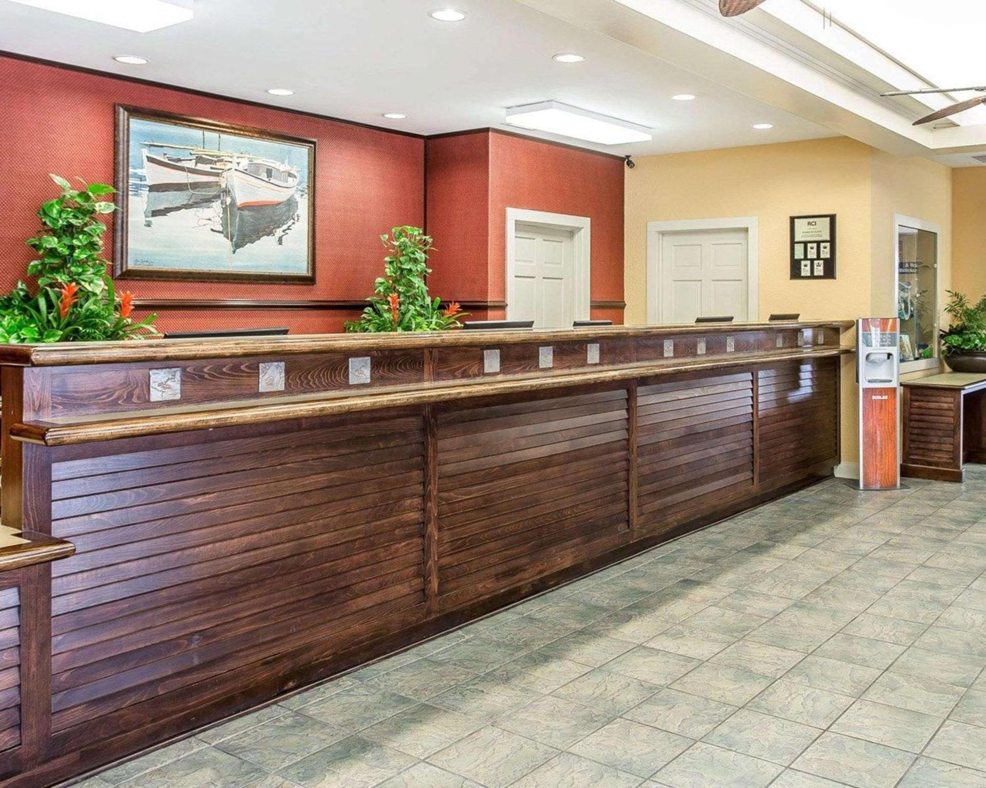Bluegreen Vacations Harbour Lights, an Ascend Collection Resort photo 4